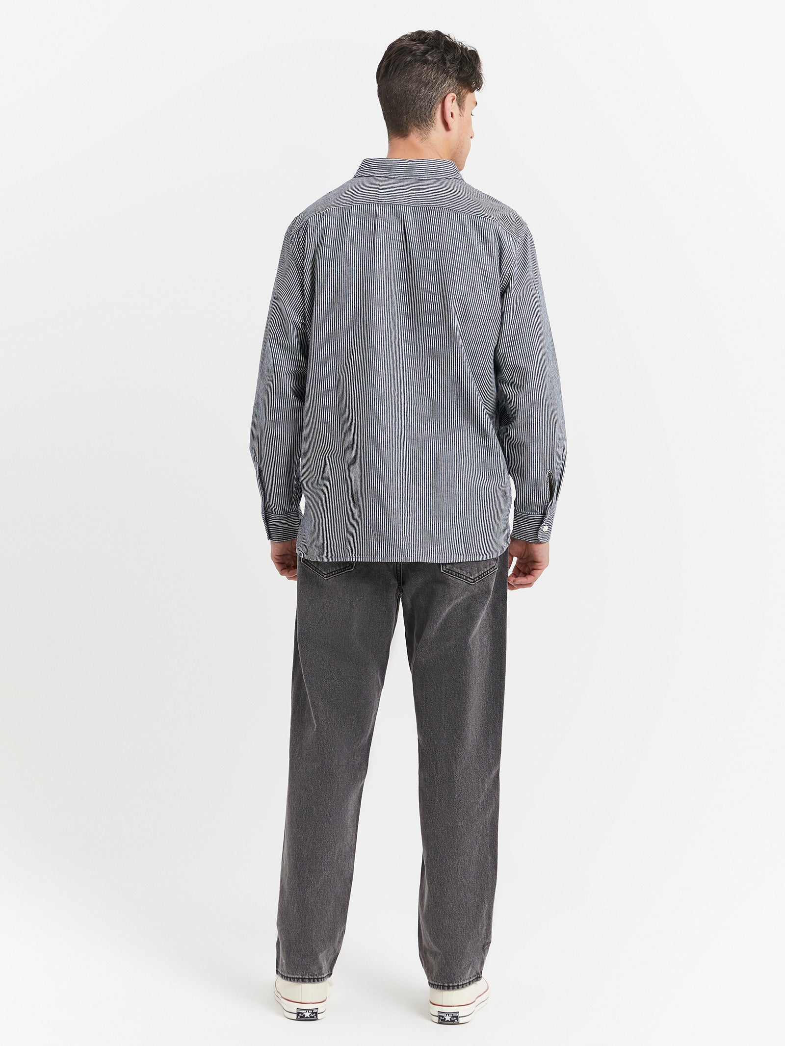 Classic Worker Workwear Shirt