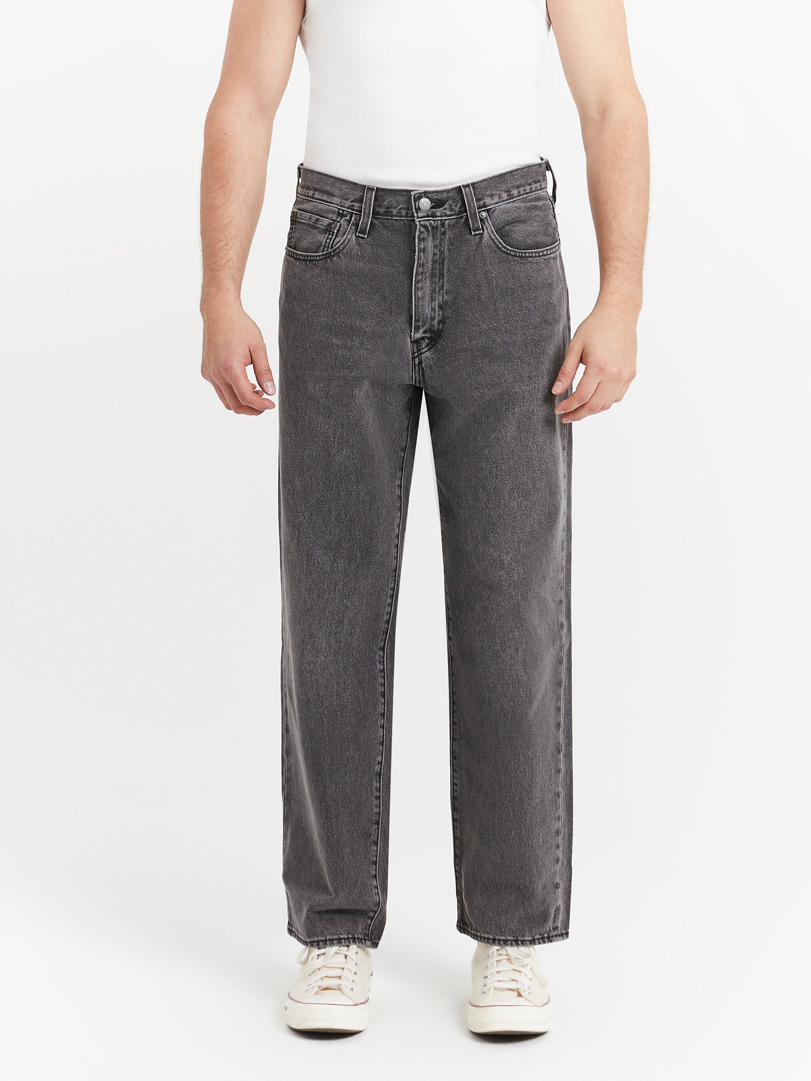 568 Stay Loose Jeans