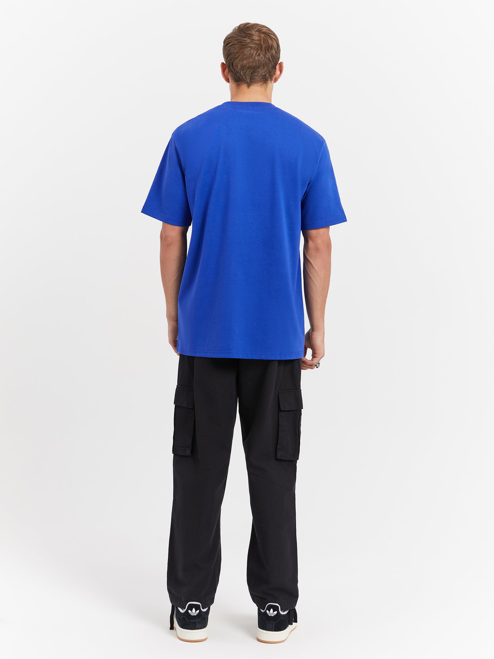 University Script T-Shirt