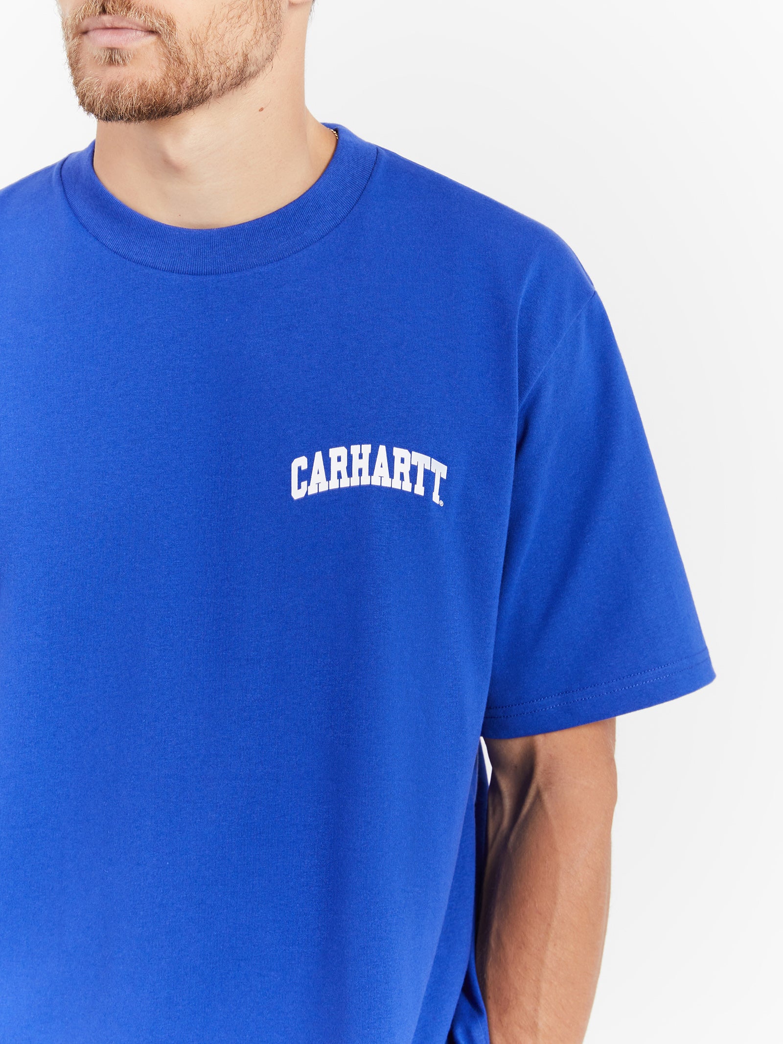 University Script T-Shirt