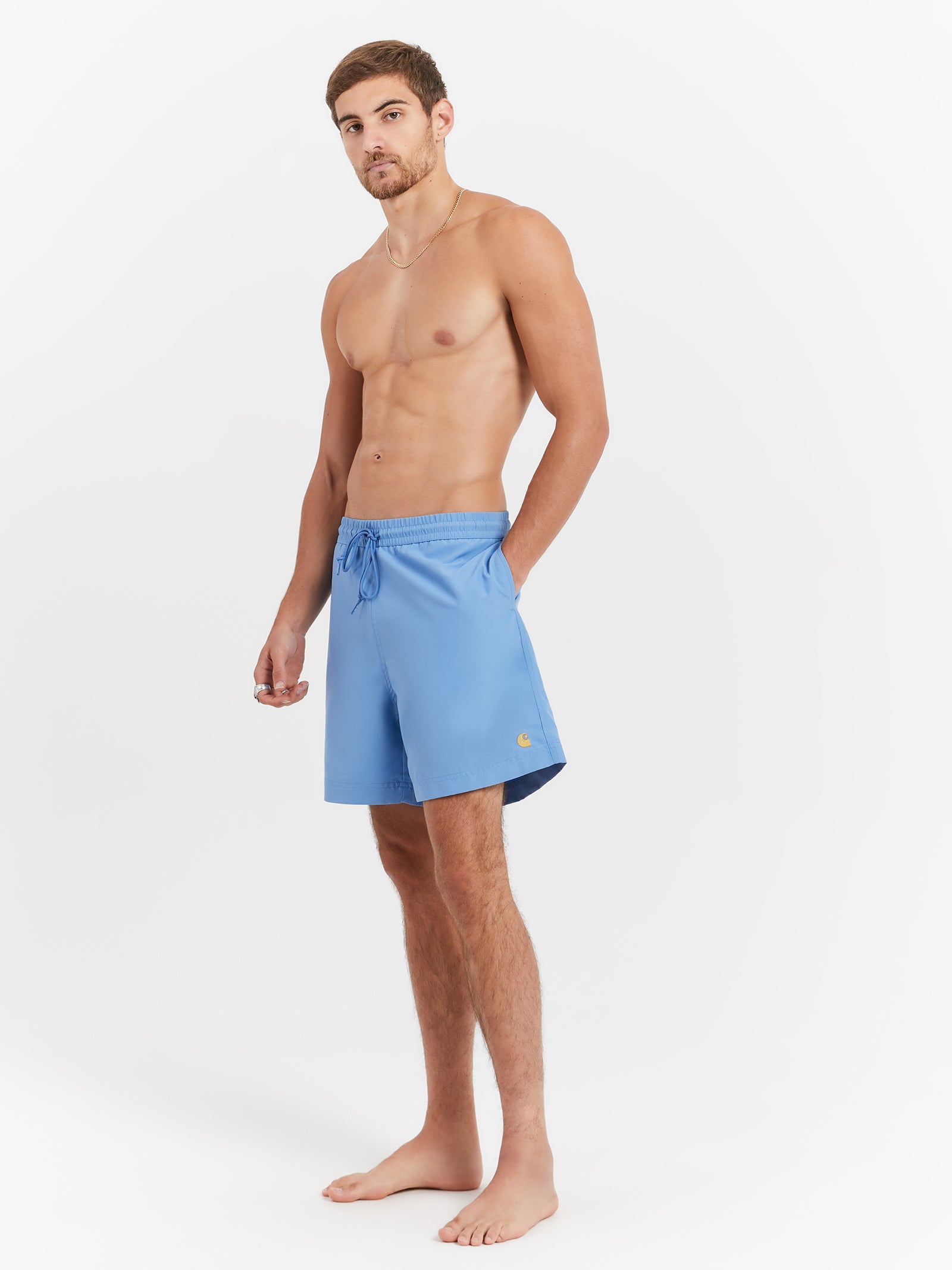 Chase Swim Trunks