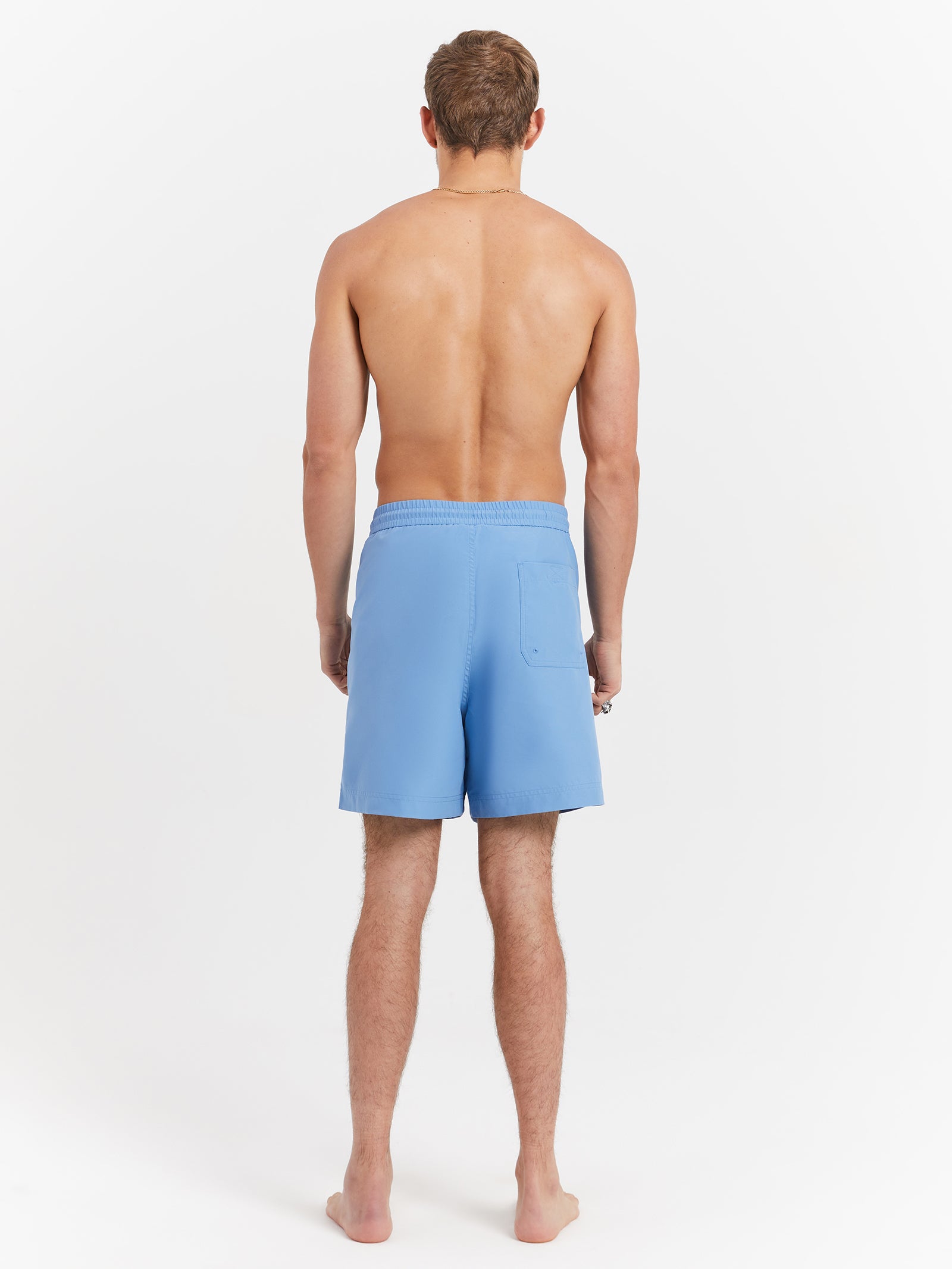 Chase Swim Trunks