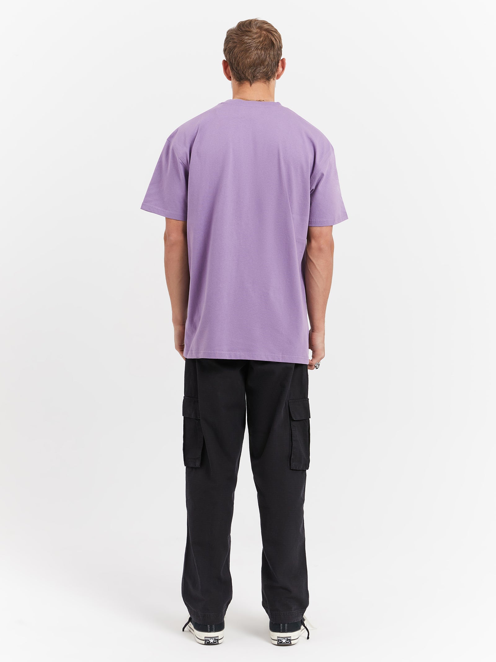 American Script T-Shirt