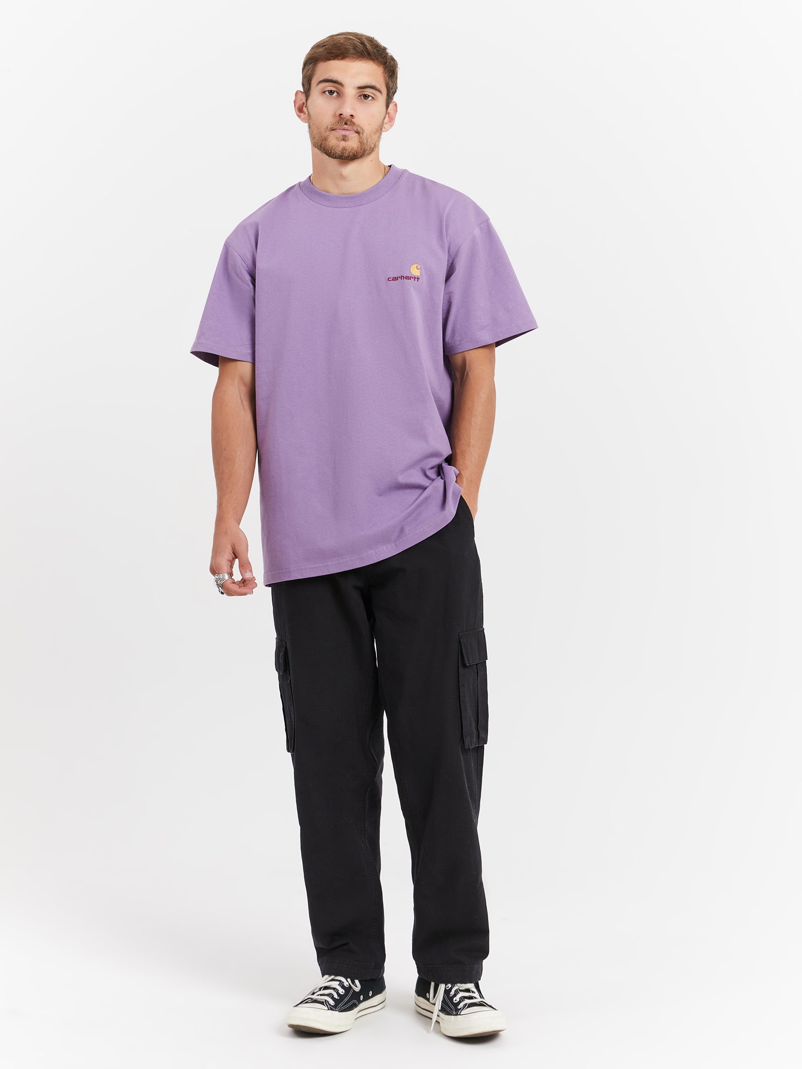 American Script T-Shirt