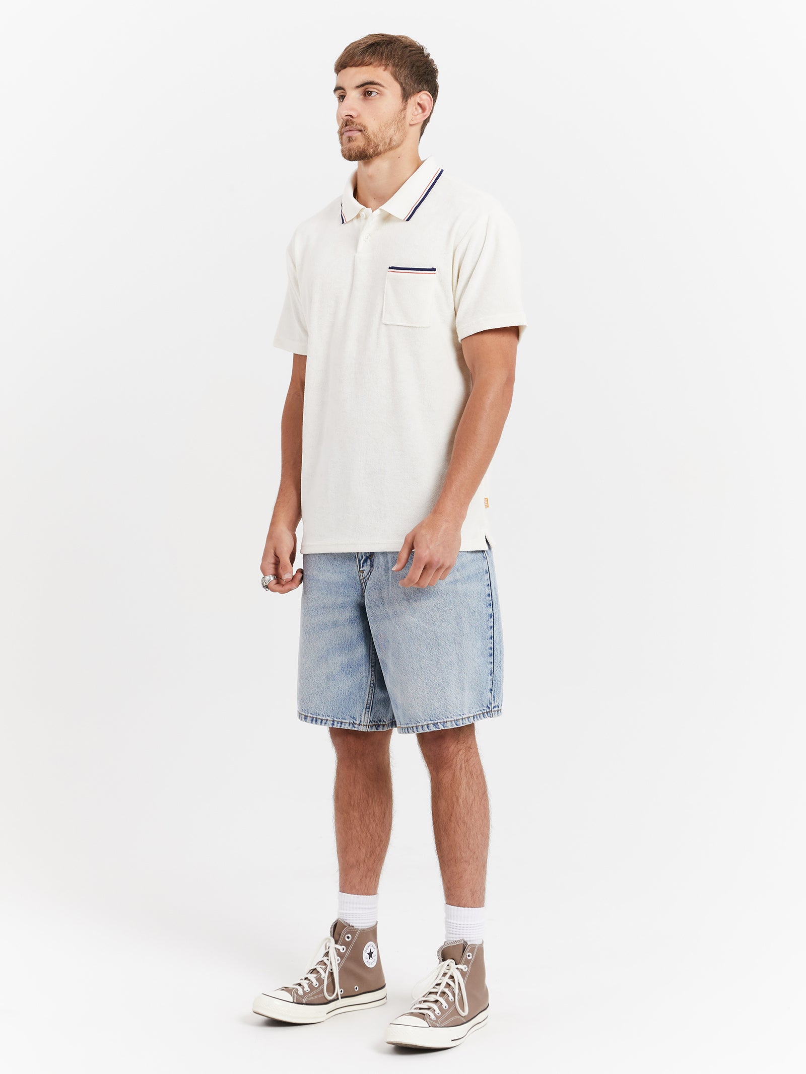 Gold Tab™ Walker Polo Shirt