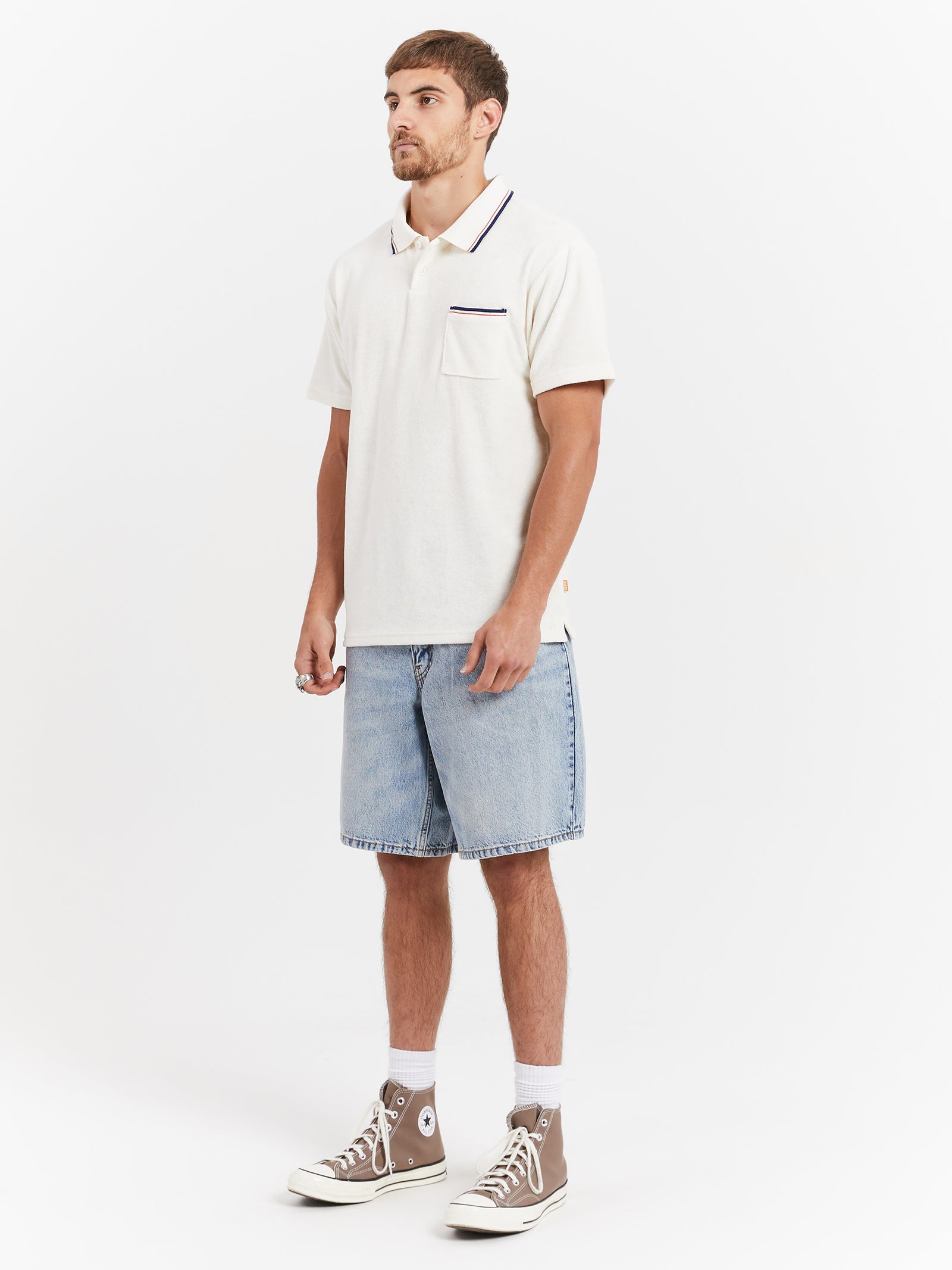 479 Stay Baggy Shorts