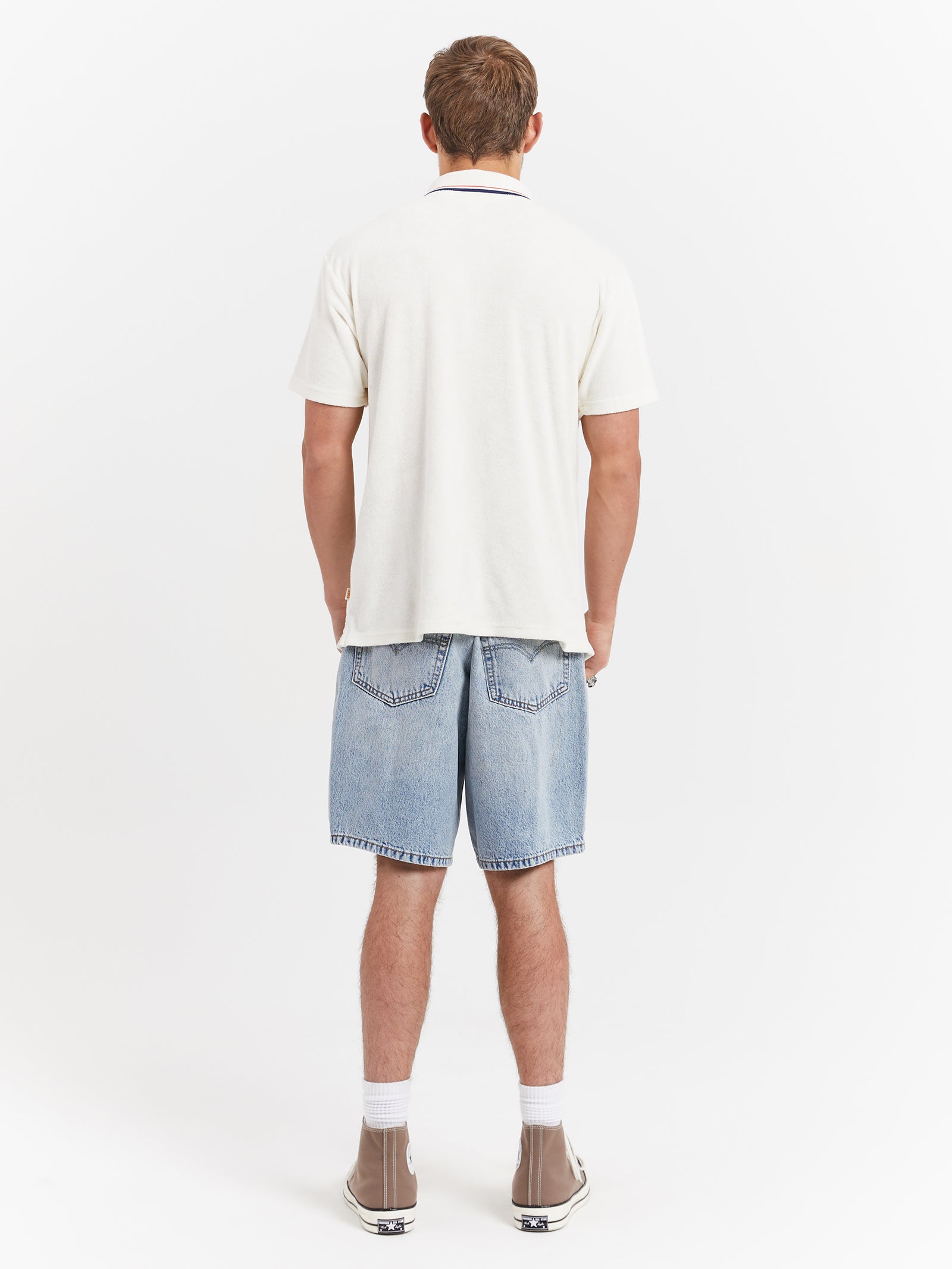 Gold Tab™ Walker Polo Shirt