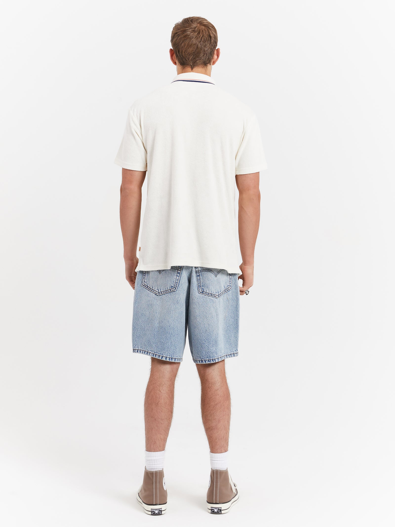 479 Stay Baggy Shorts