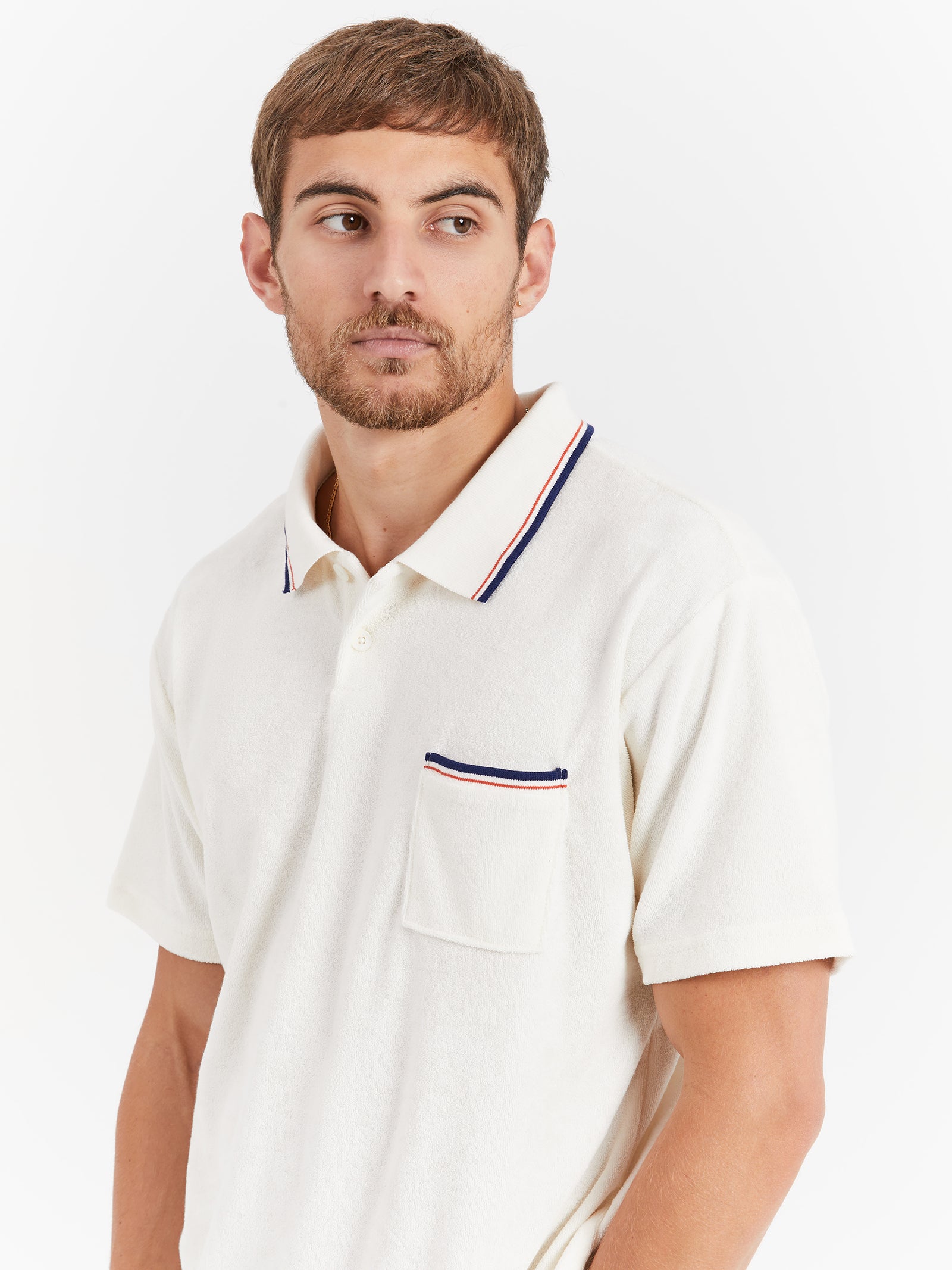 Gold Tab™ Walker Polo Shirt