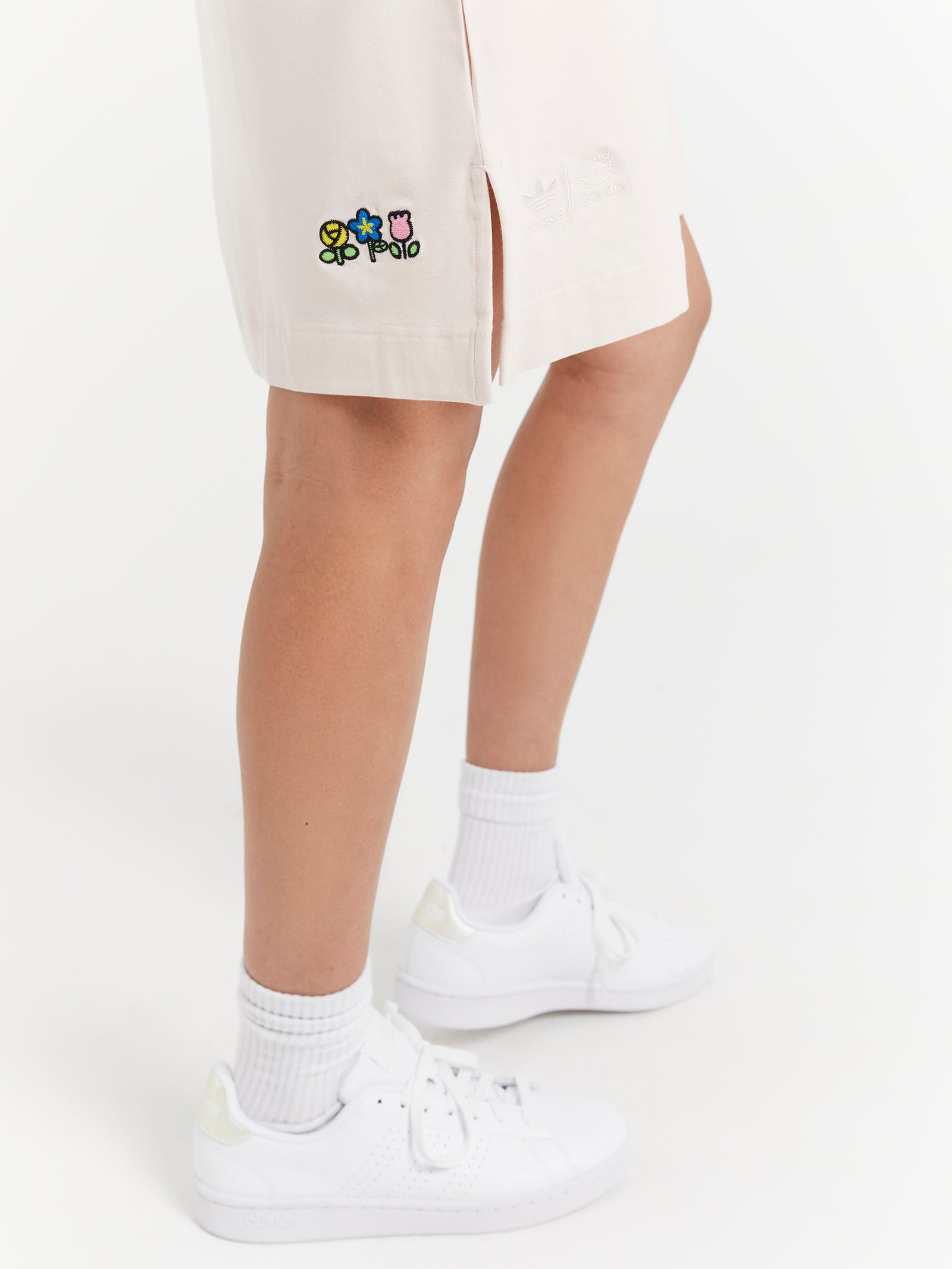 Adidas Originals x Hello Kitty Dress in Wonder Quartz