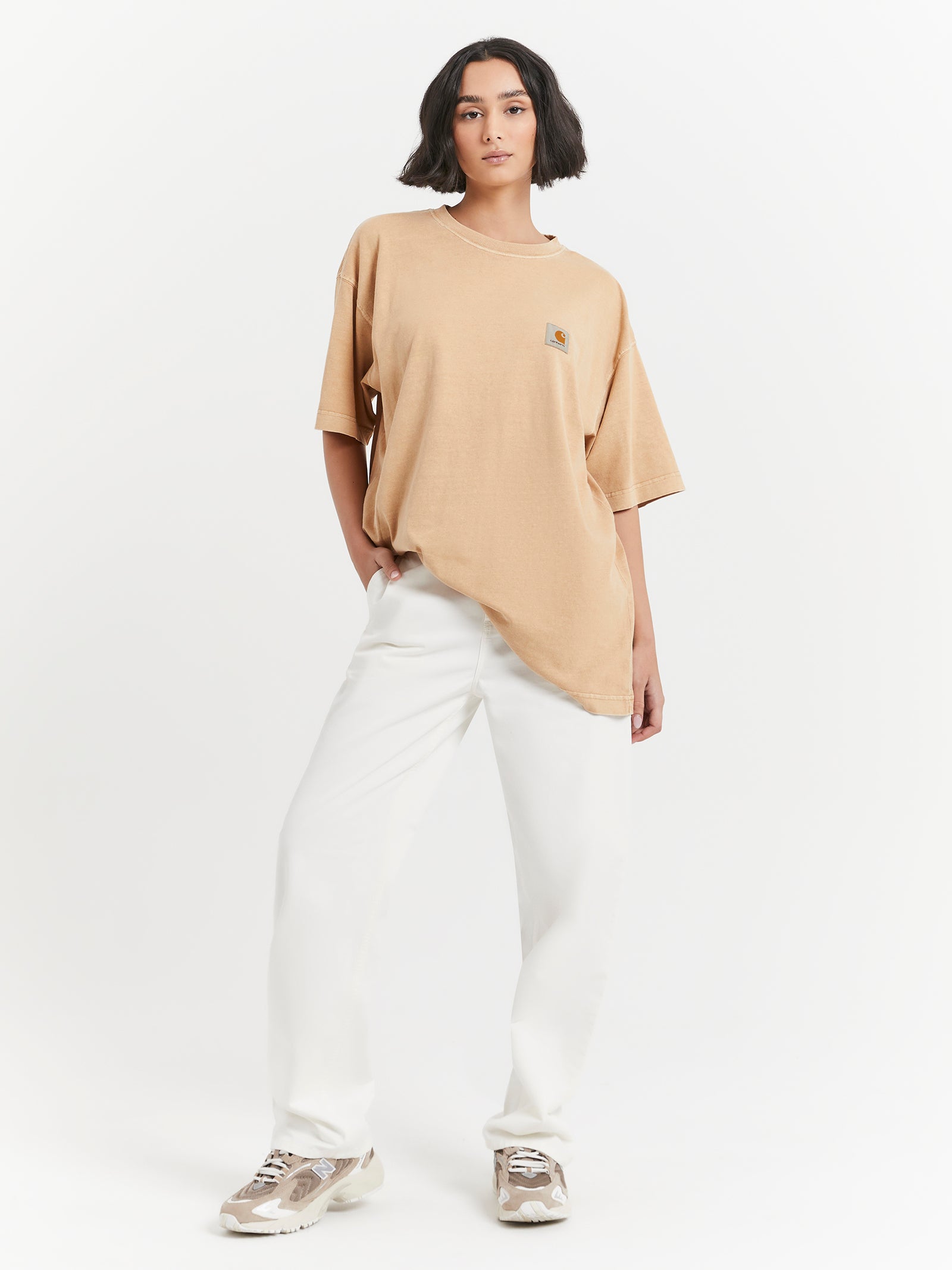 Pierce Pants Straight