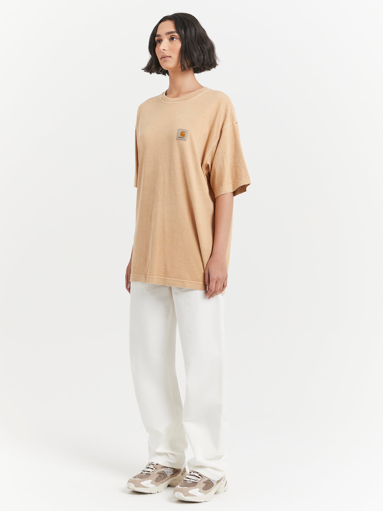 Pierce Pants Straight