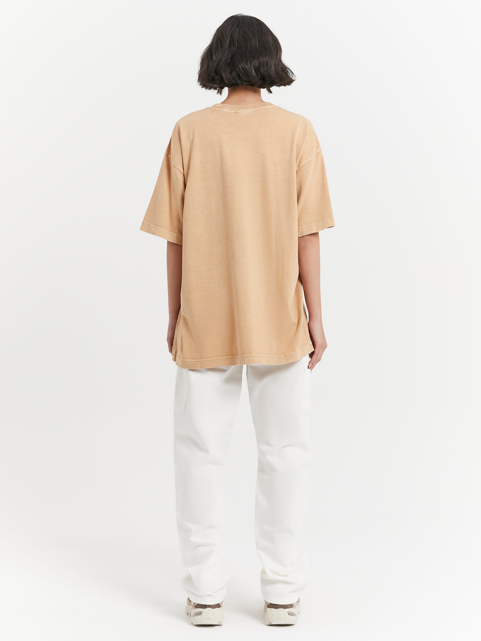 Pierce Pants Straight