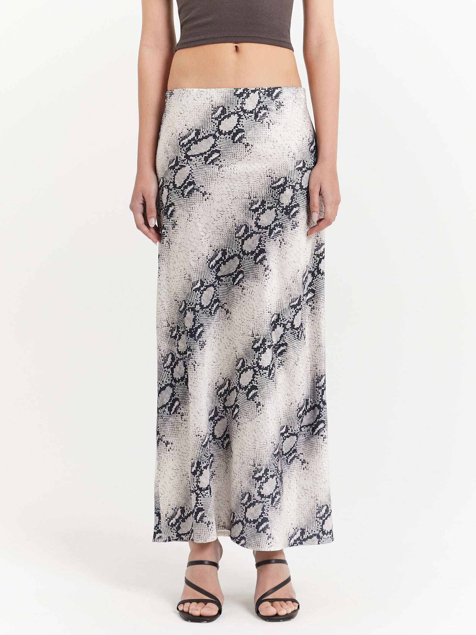 Audrey Midi Skirt
