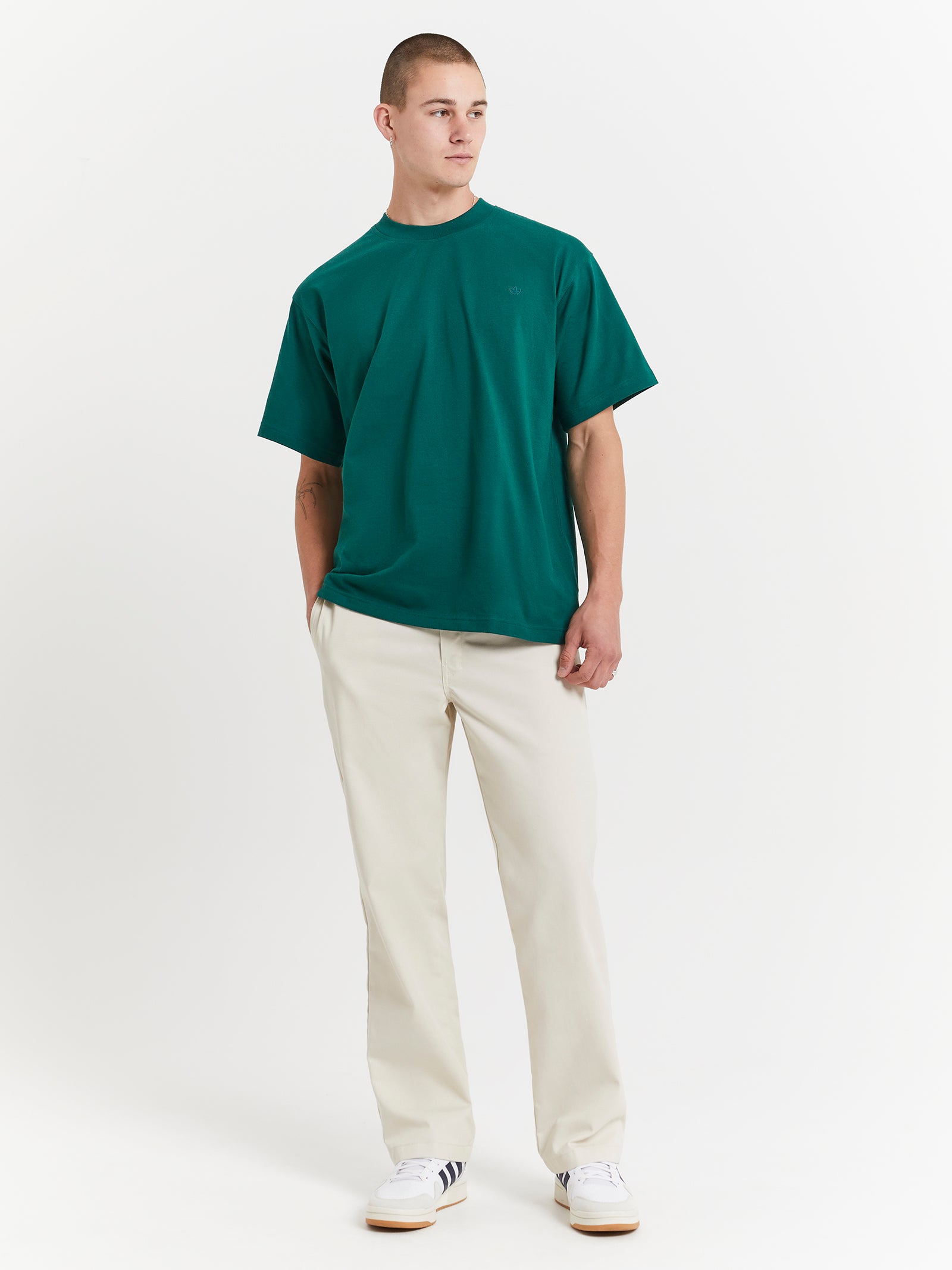 Adicolor Contempo T-Shirt