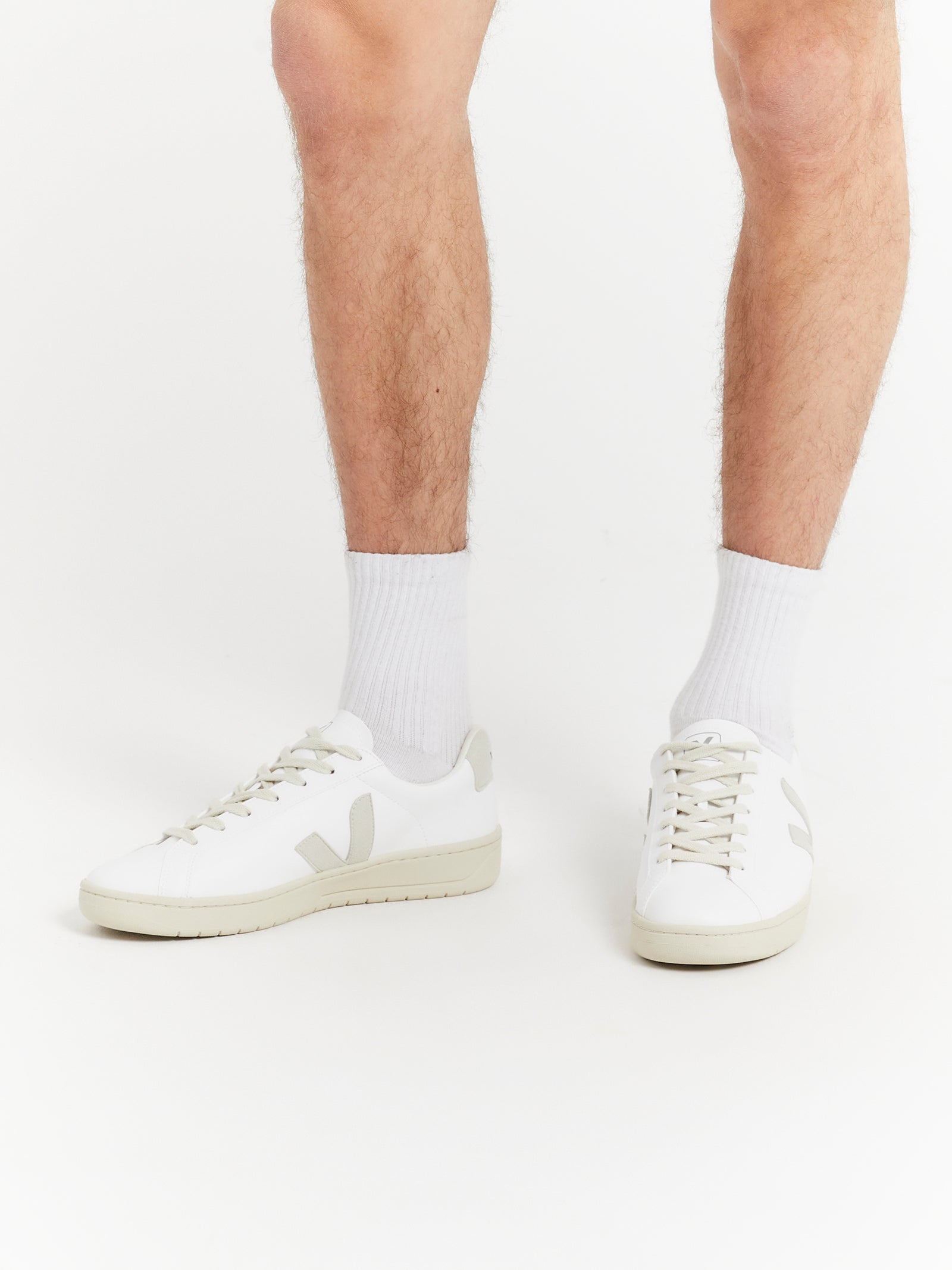 Mens Urca CWL Sneakers - Main Image