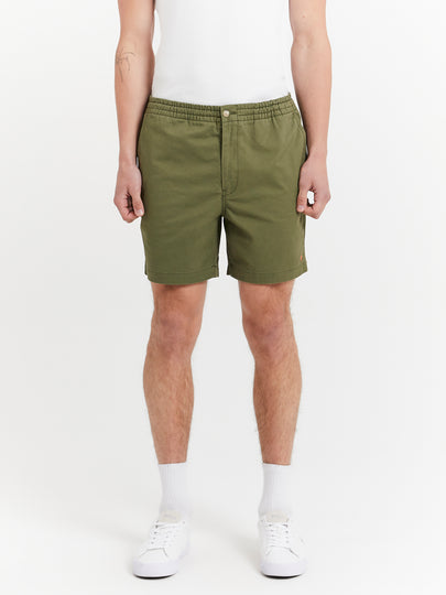 Classic Fit Prepster Shorts