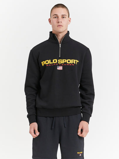 Polo Sport Fleece Sweater