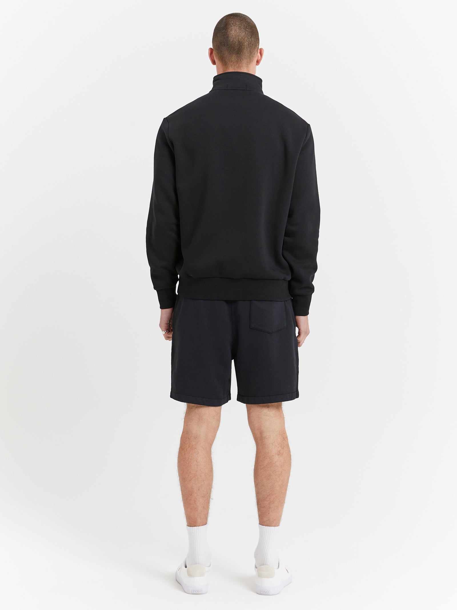 Polo Sport Fleece Sweater