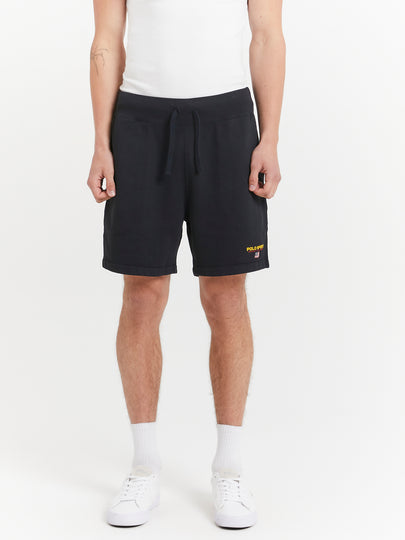 Polo Sport Fleece Shorts