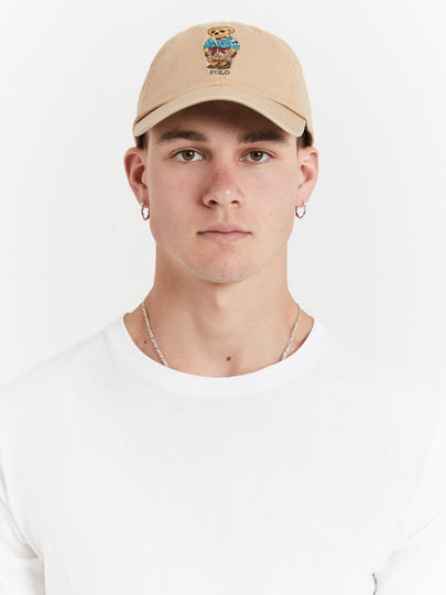 Classic Polo Sport Cap