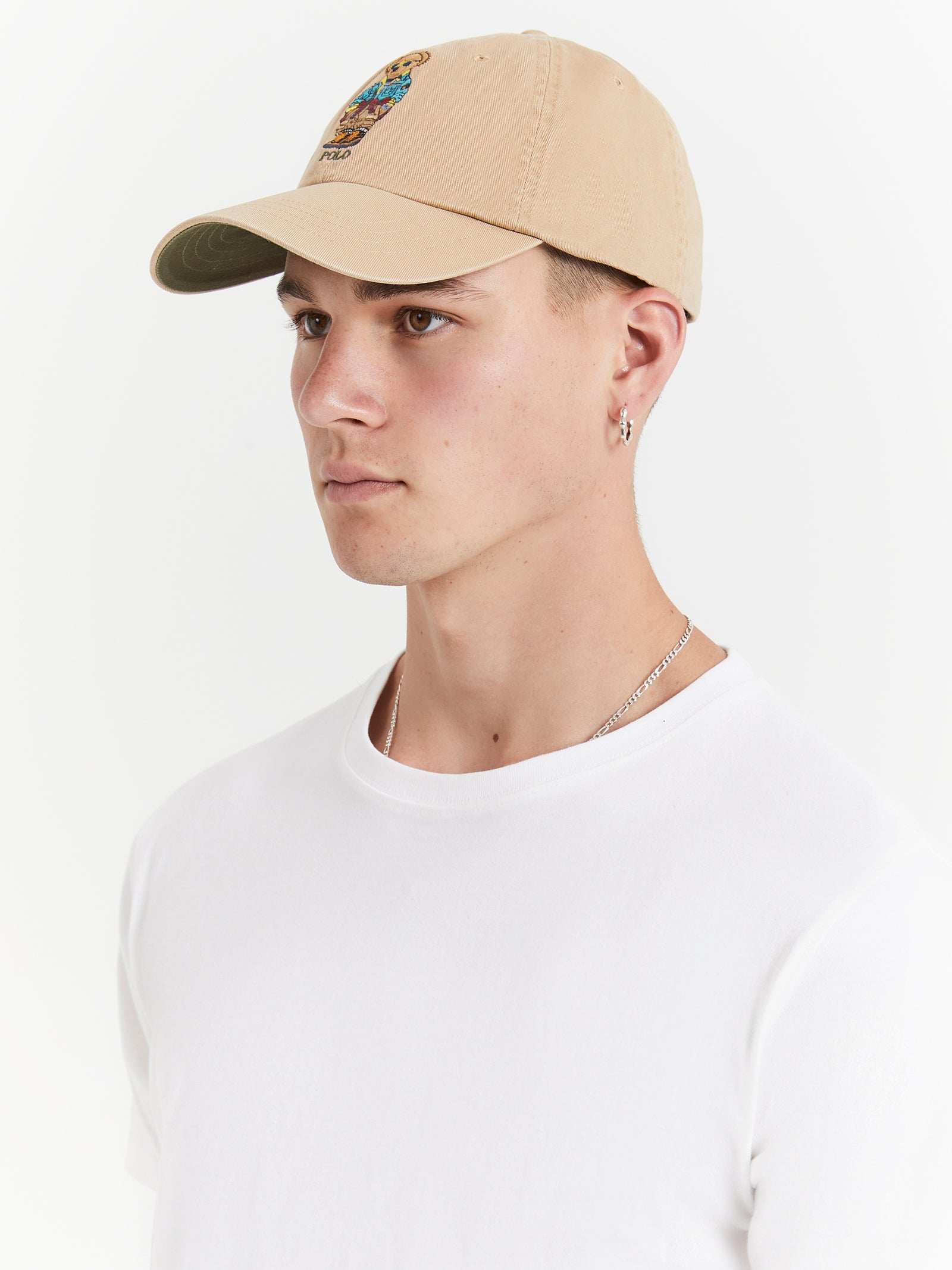 Classic Polo Sport Cap