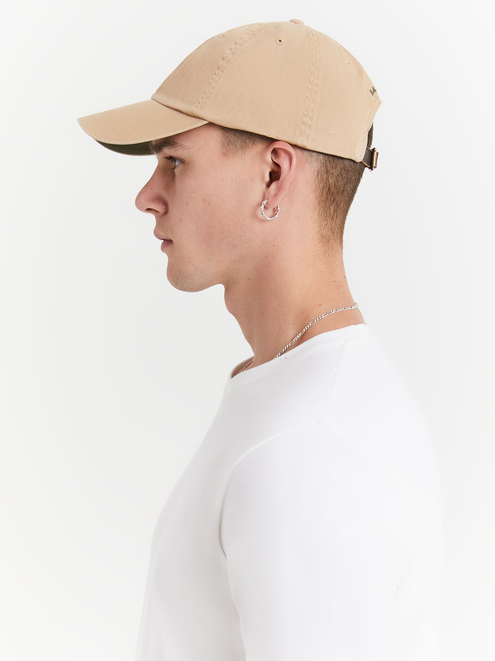 Classic Polo Sport Cap