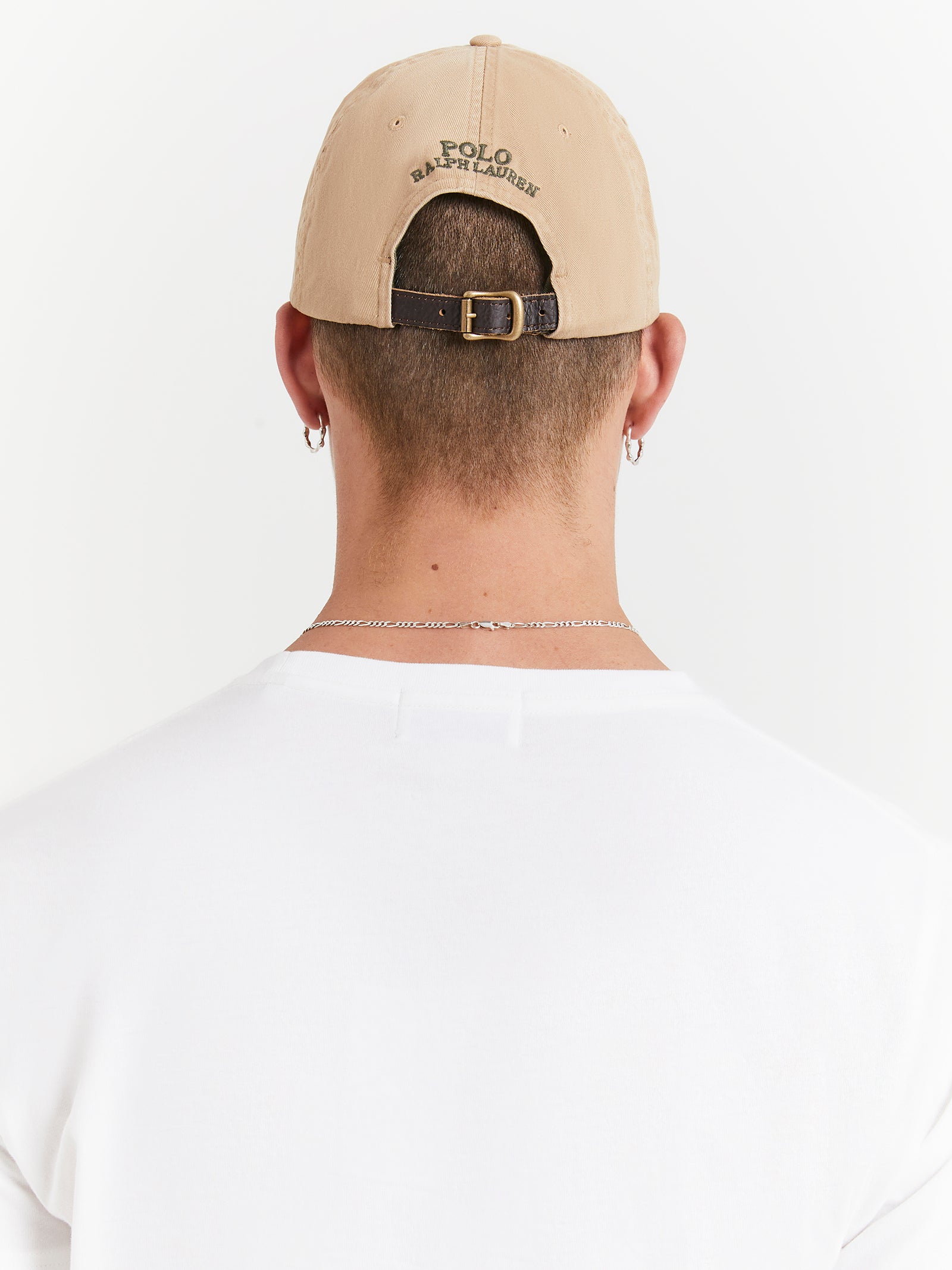 Classic Polo Sport Cap