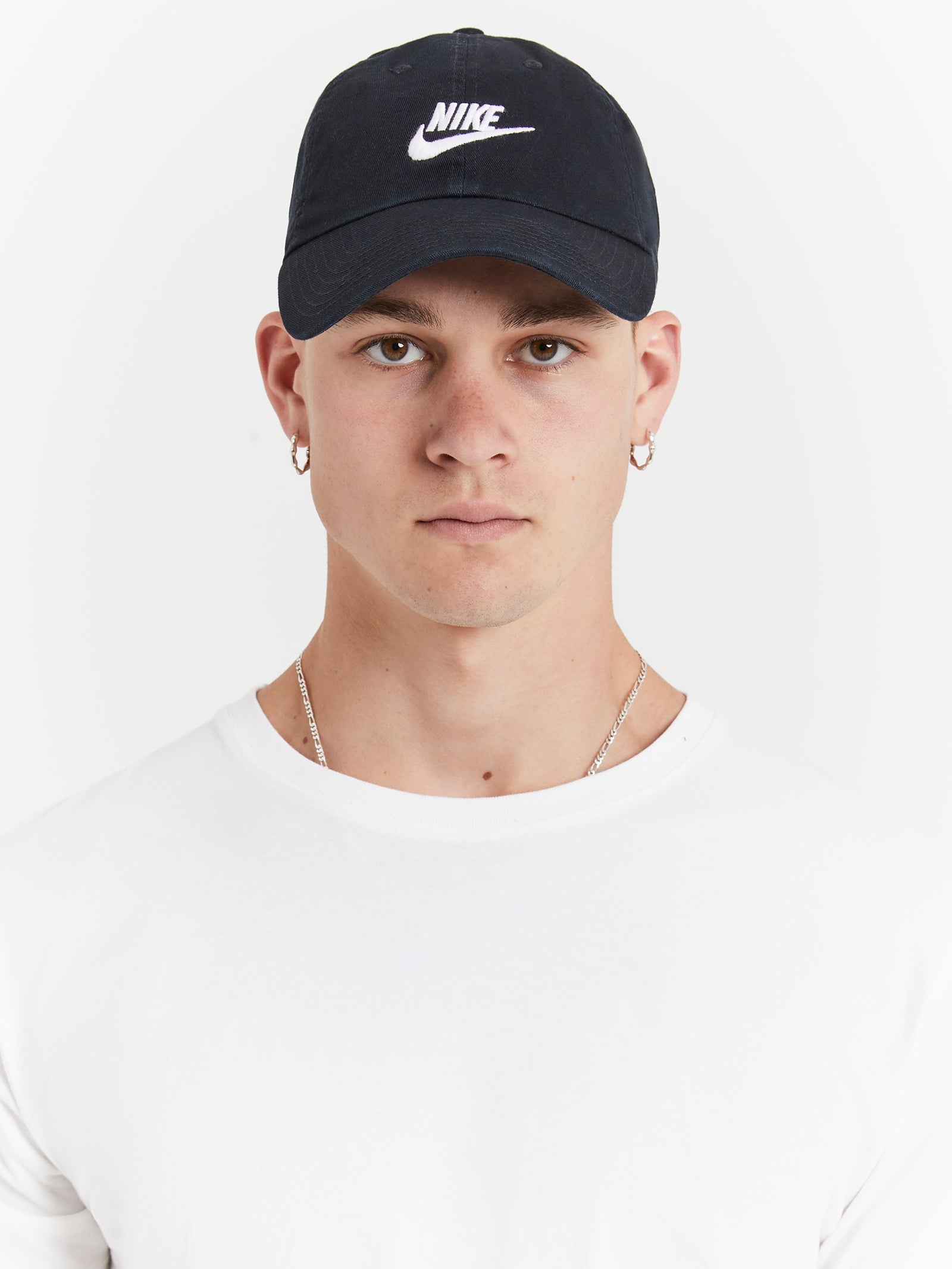 unisex nike cap