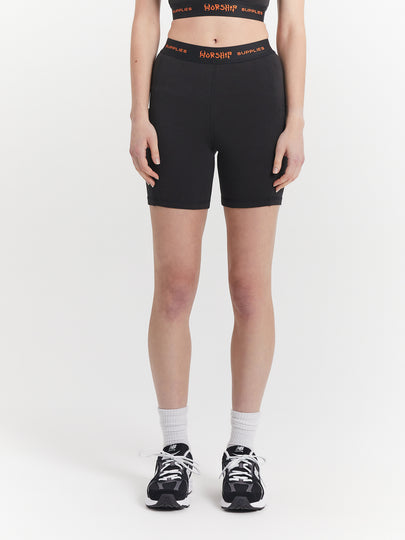 Worship Rapid Bike Shorts