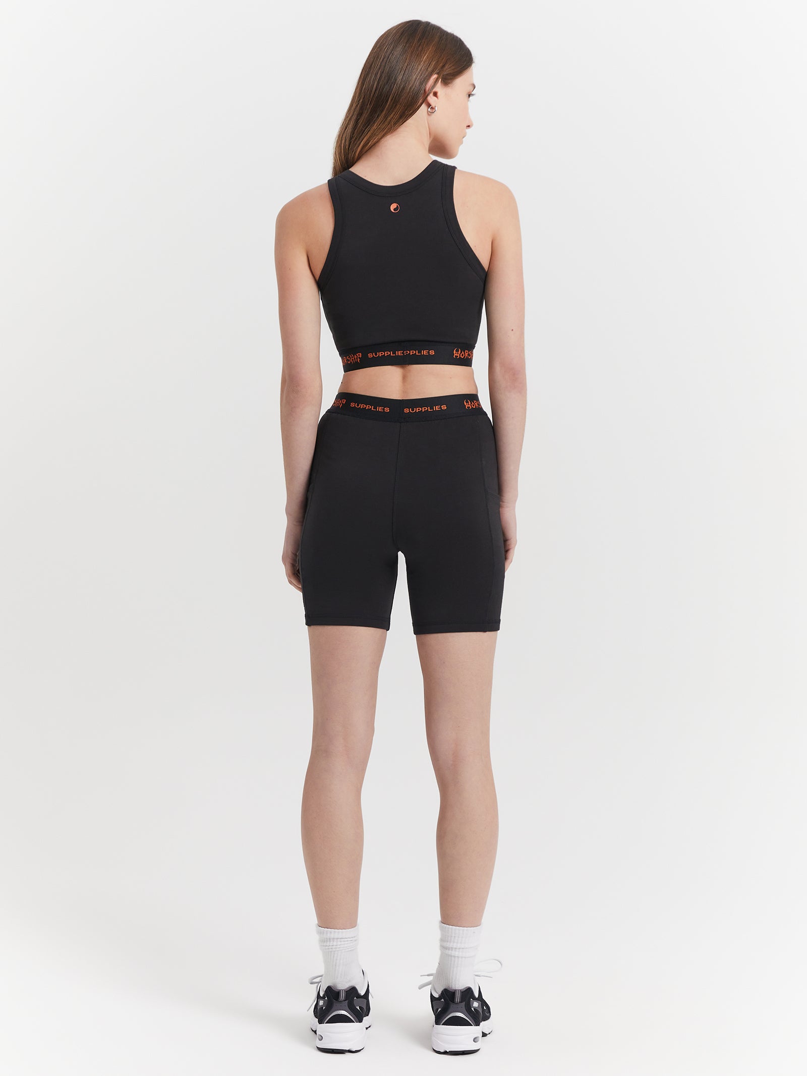 Worship Rapid Bike Shorts