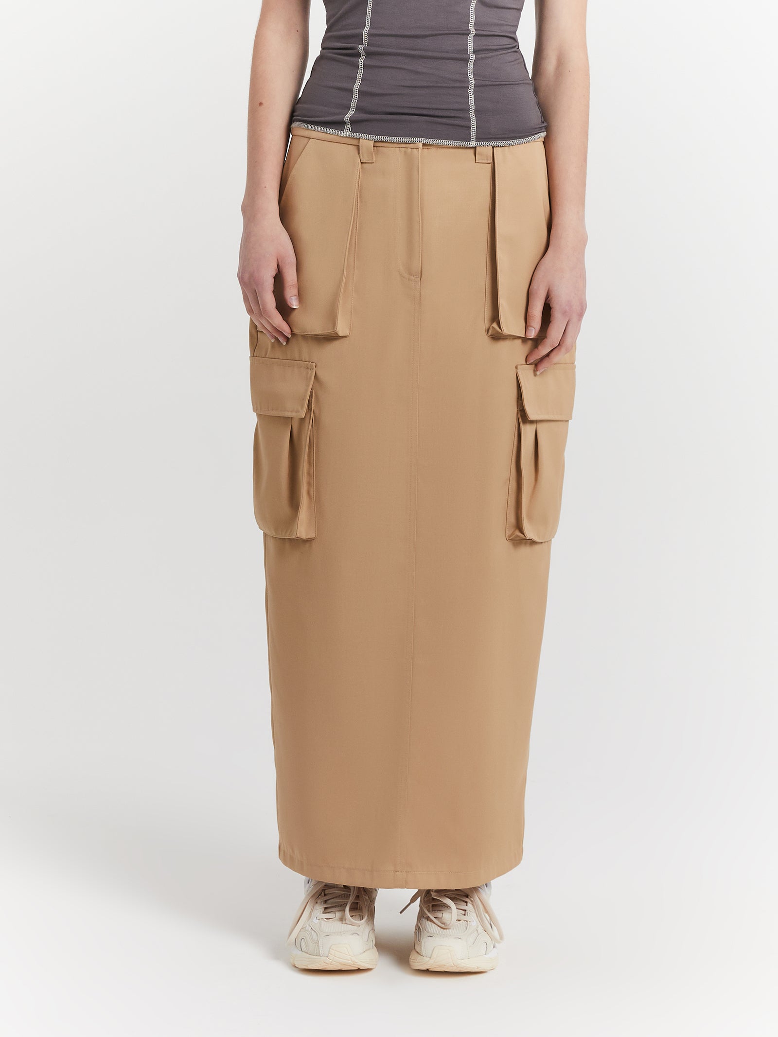 Calle Utility Skirt