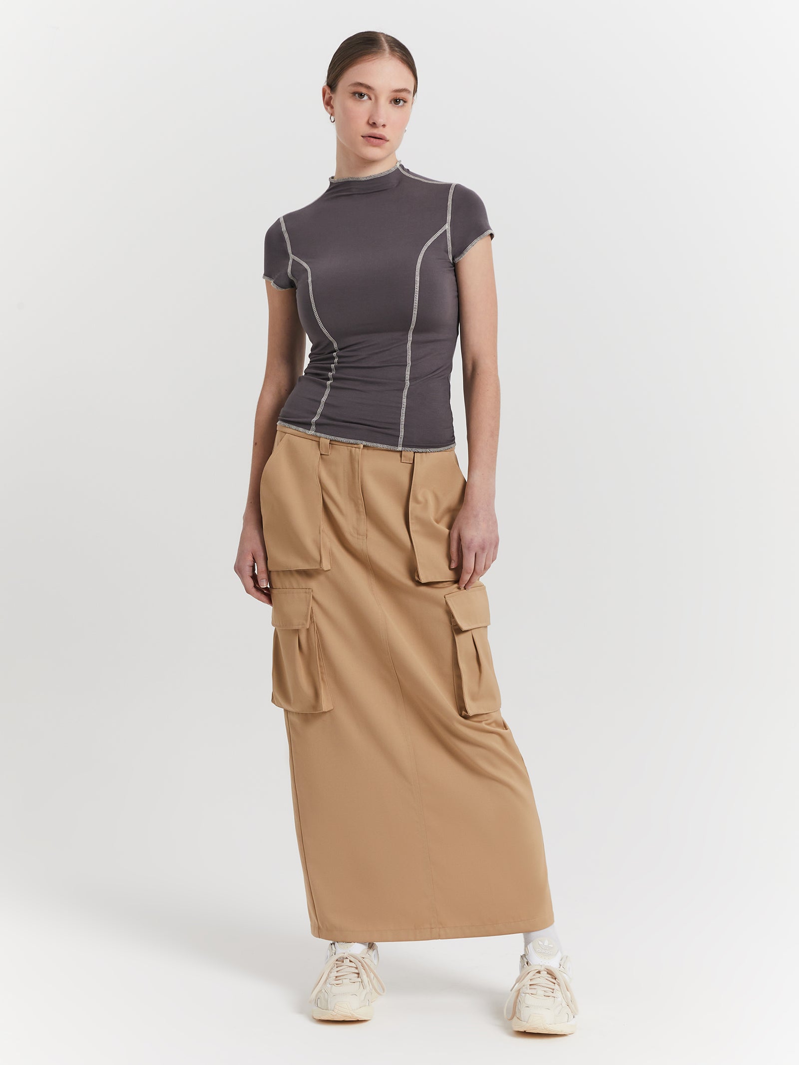 Calle Utility Skirt