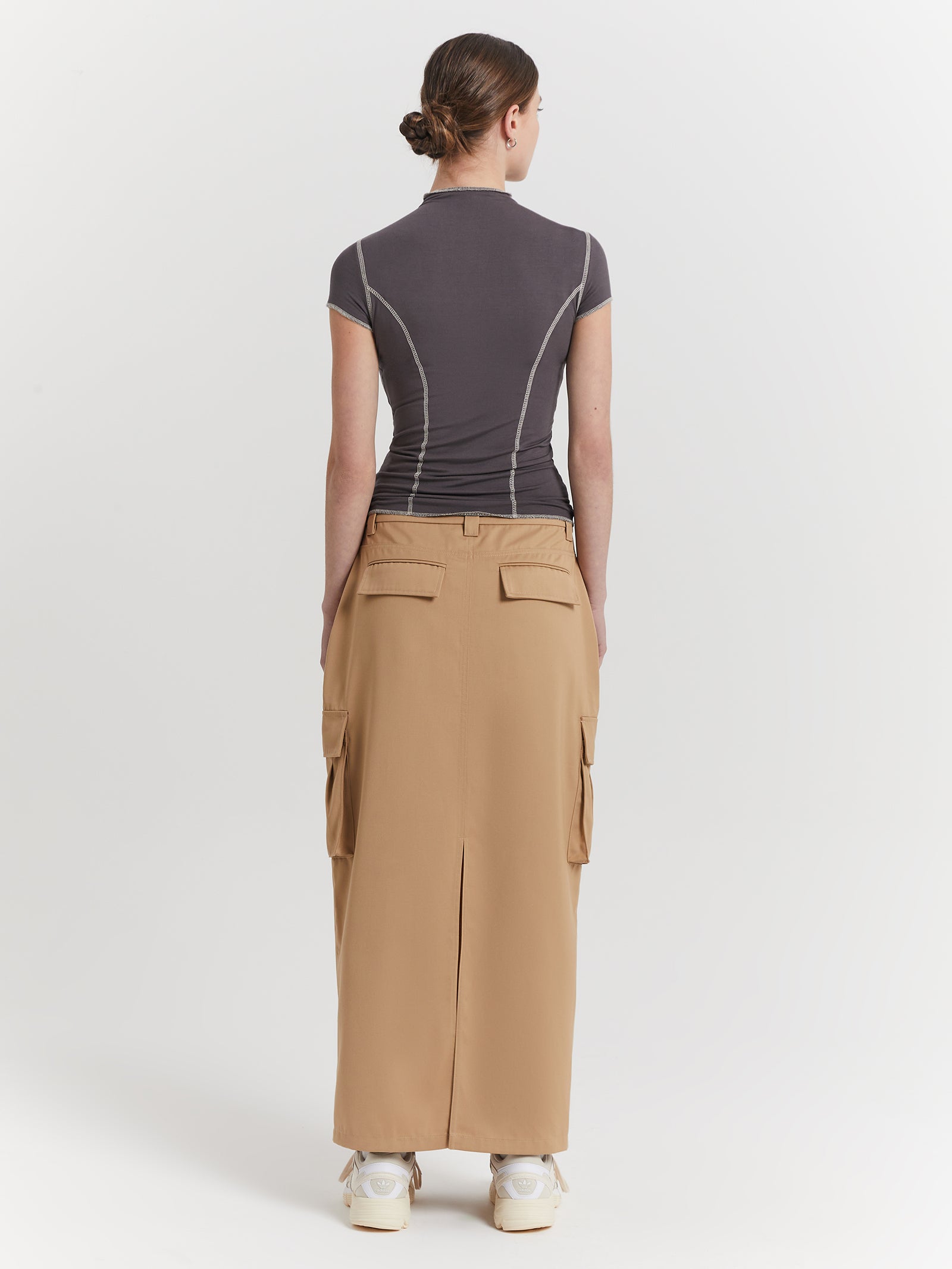 Calle Utility Skirt