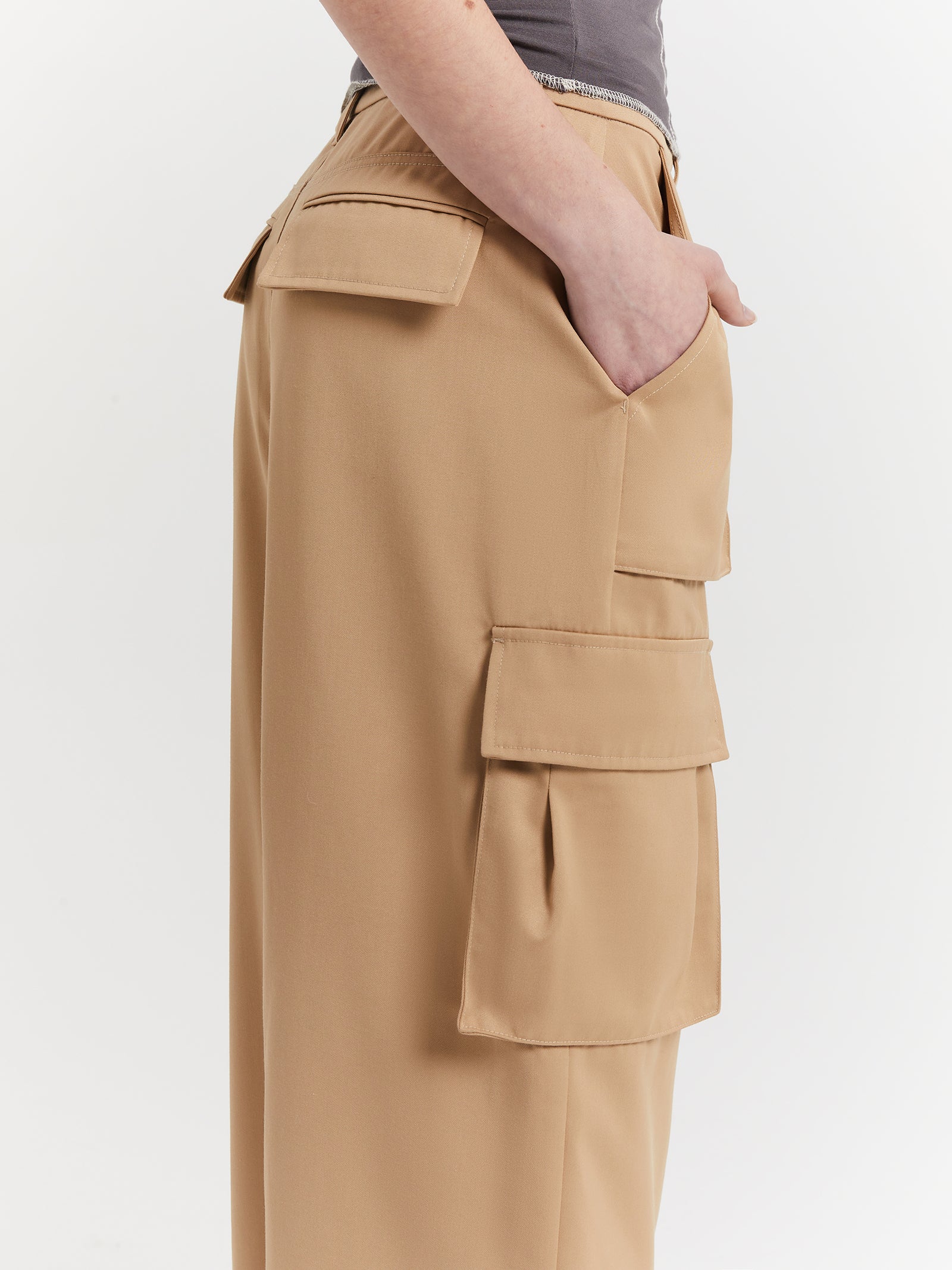 Calle Utility Skirt