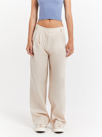 Monica Mid Rise Pants