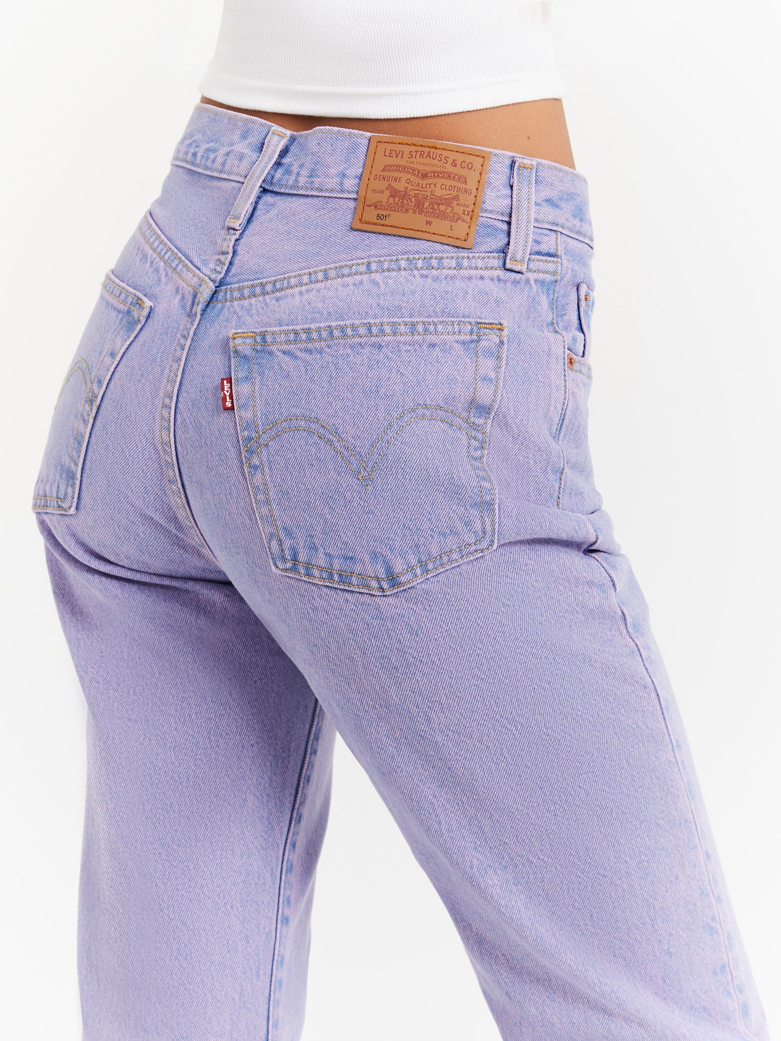 501 Jeans