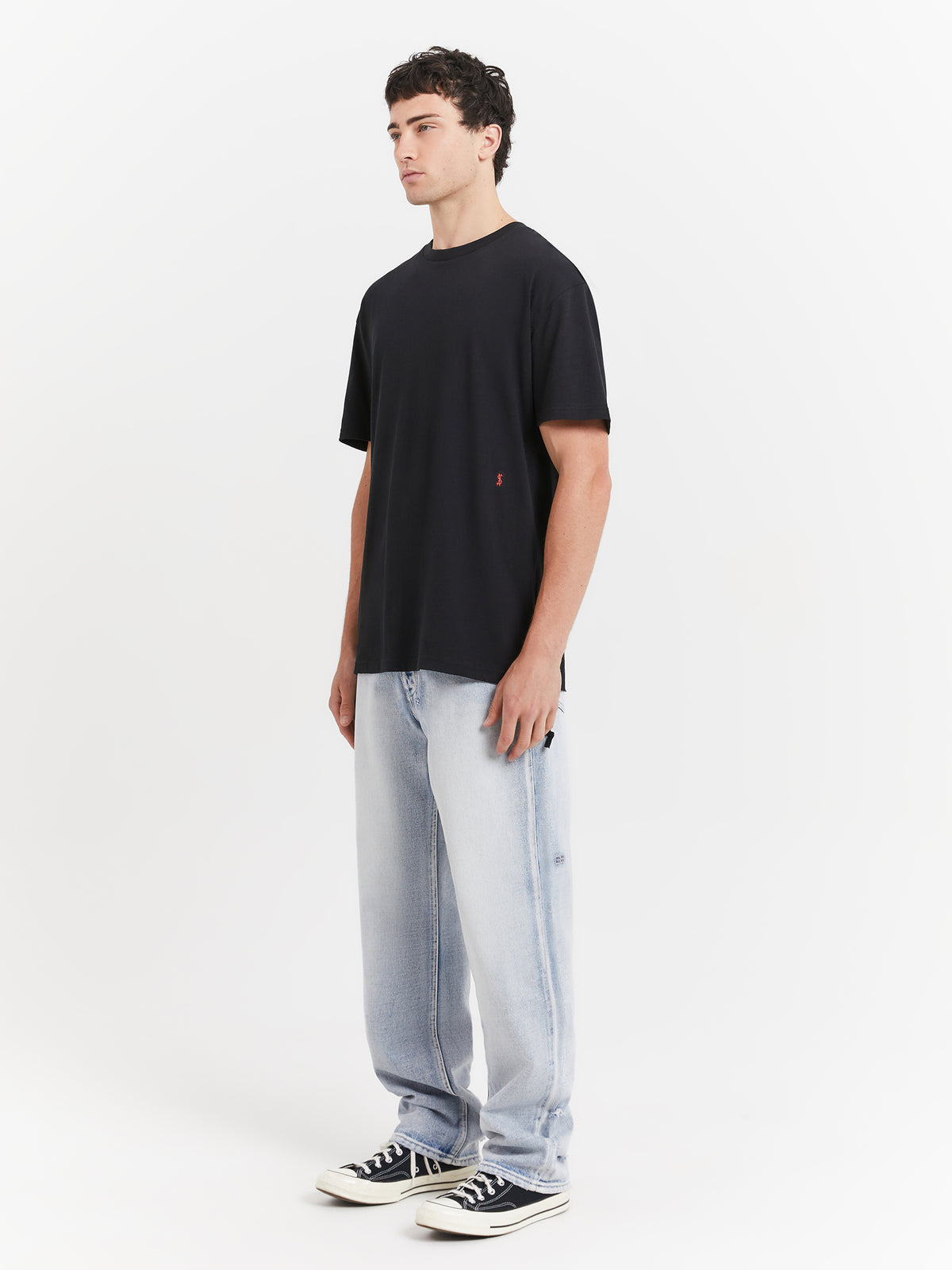 Anti K Lock Up Jeans in Phase Out