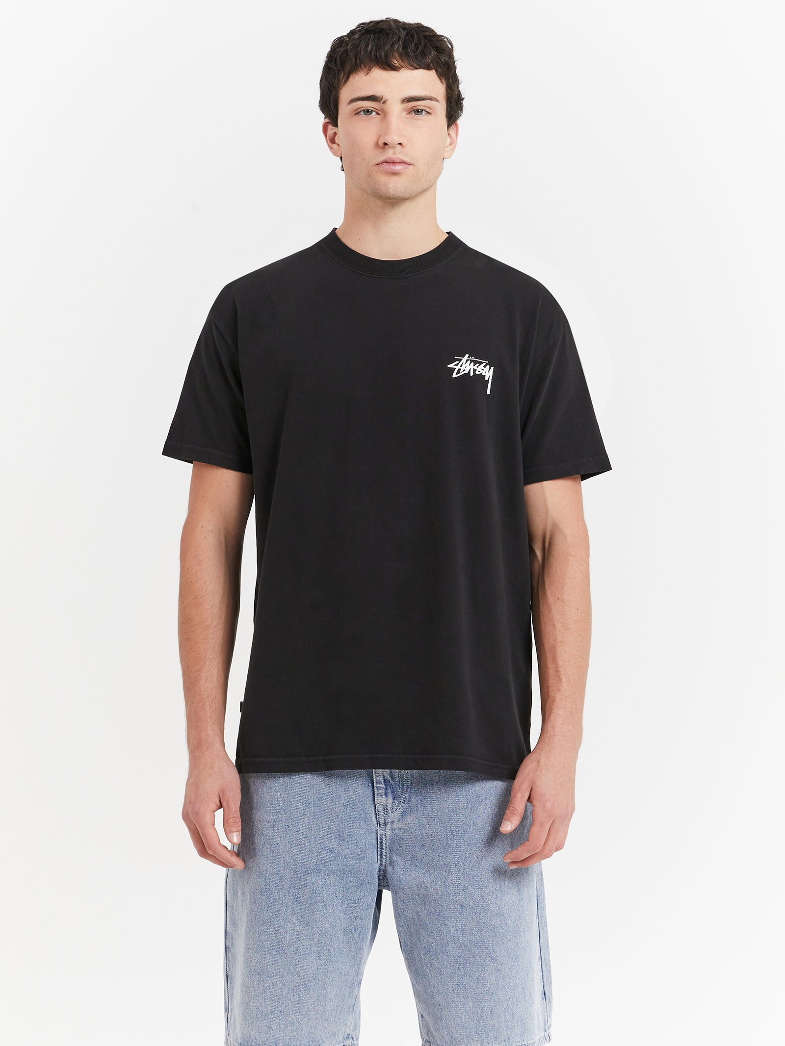 Ocular Heavyweight T-Shirt