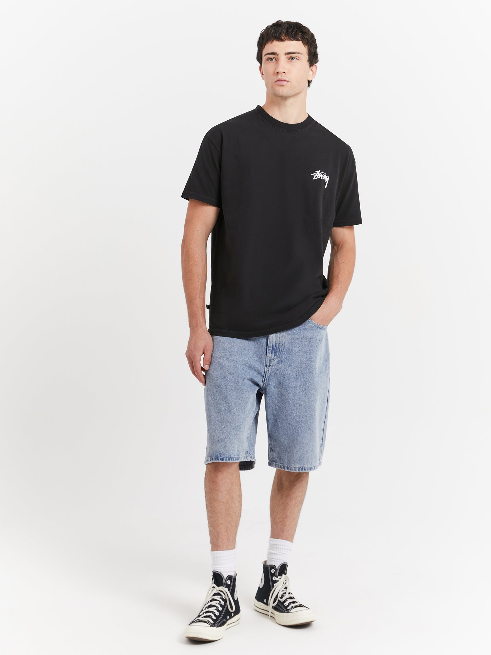 Ocular Heavyweight T-Shirt