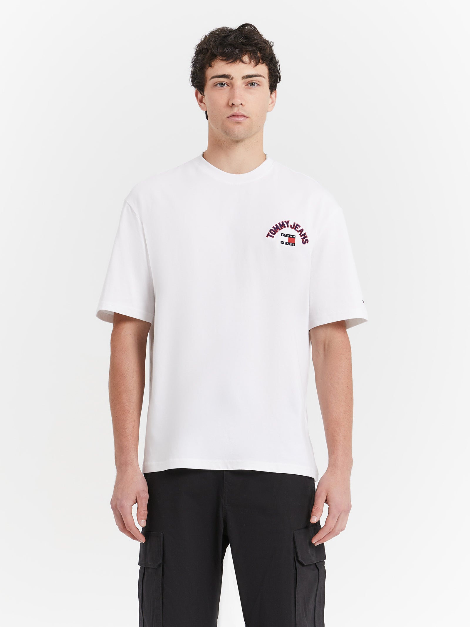 Skate Modern Prep 2 T-Shirt