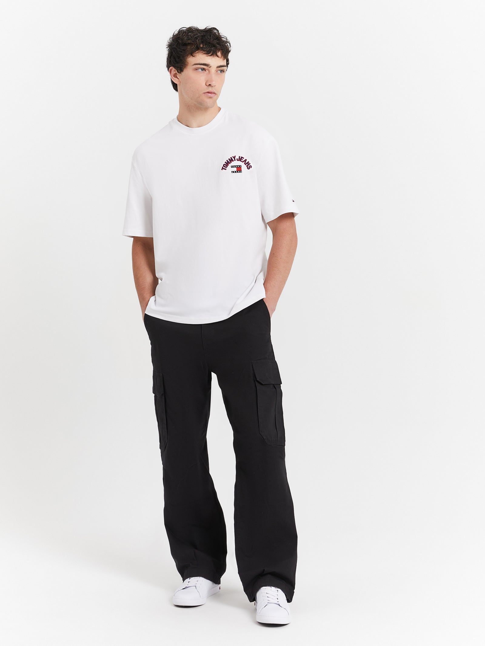 Skate Modern Prep 2 T-Shirt