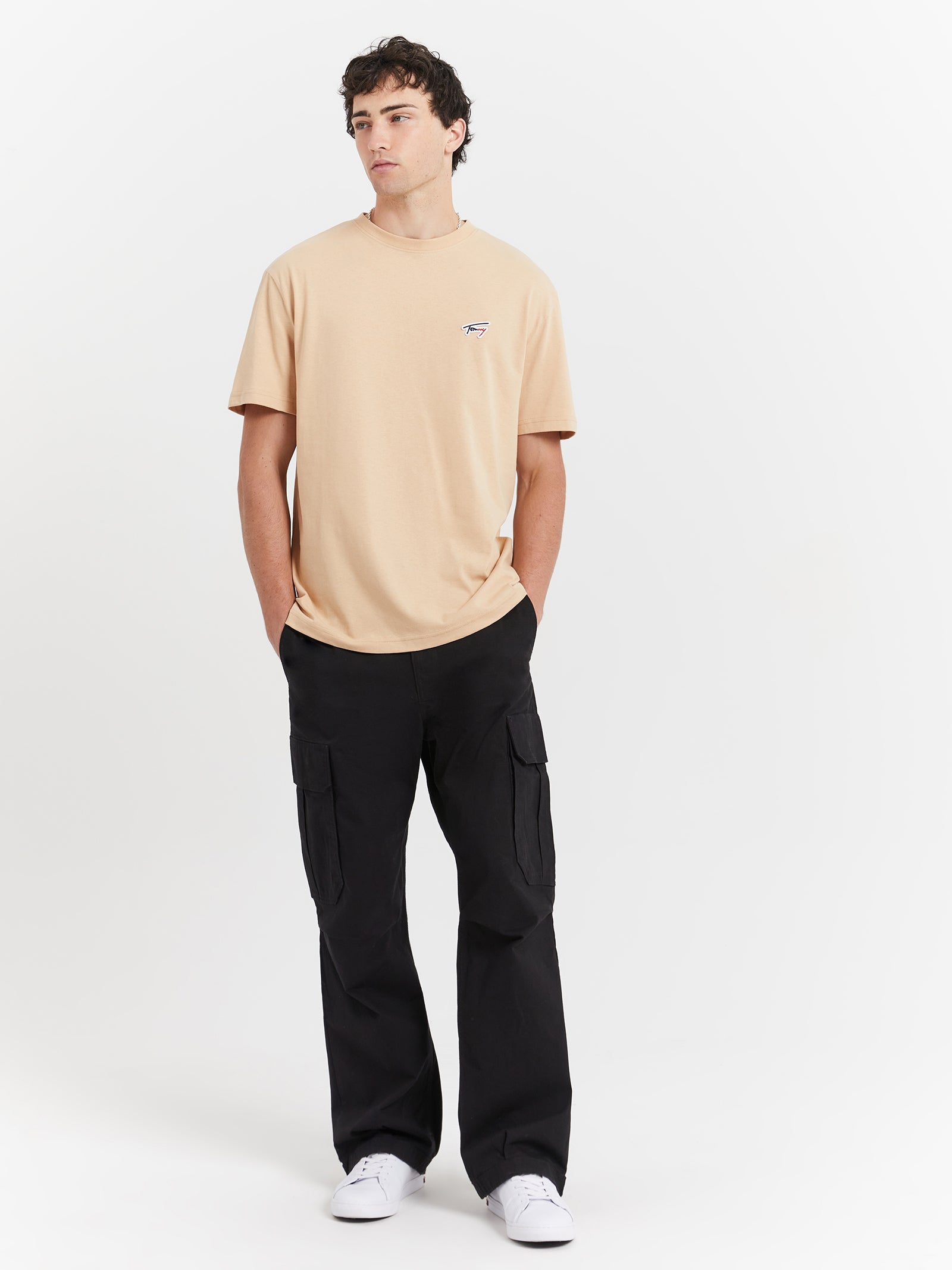 Classic Signature T-Shirt