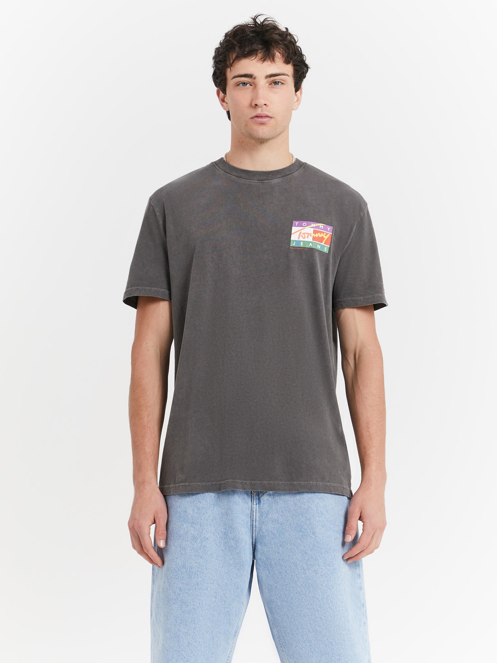 Classic Signature Pop Flag T-Shirt