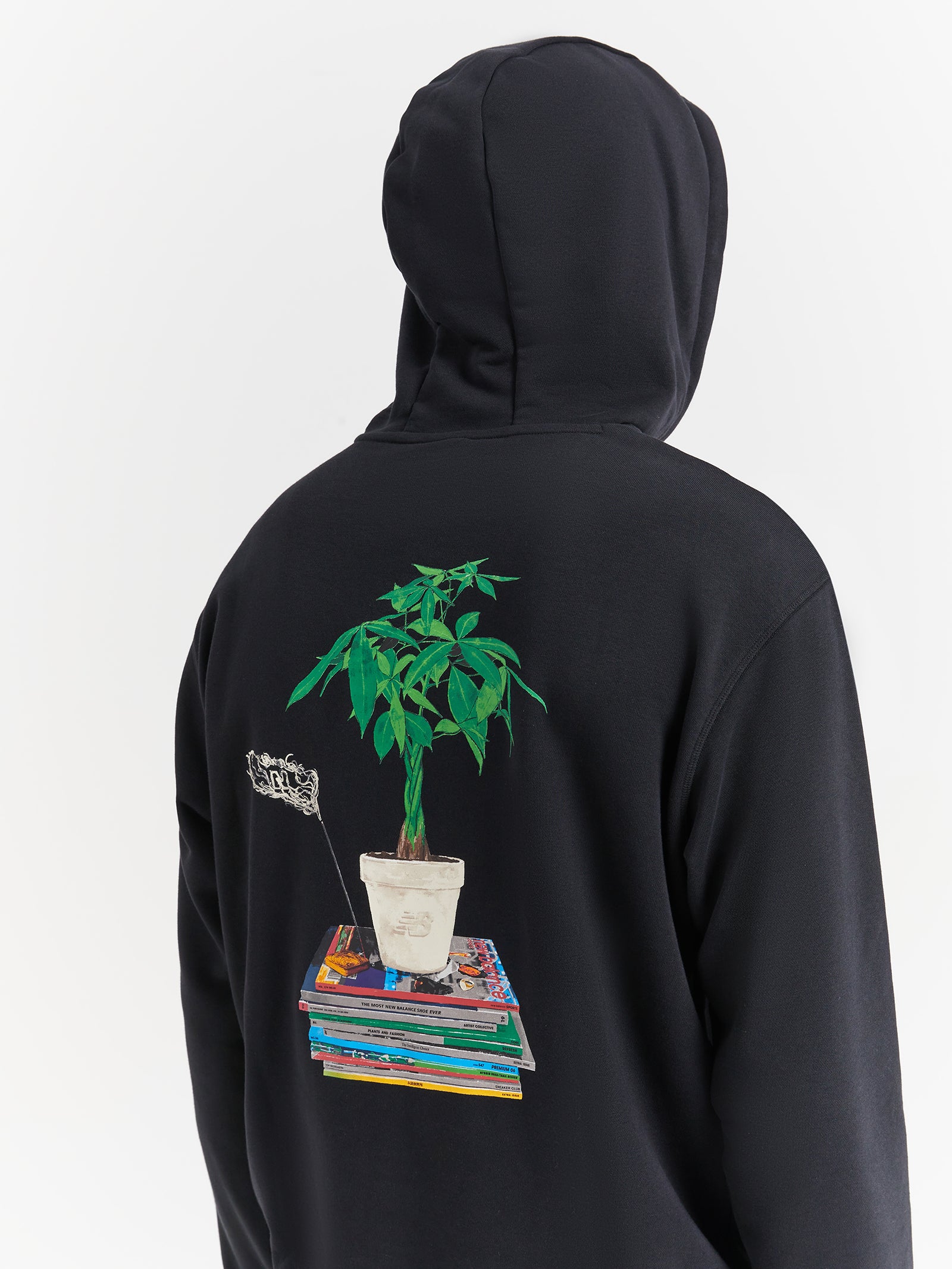 Westerly HS Drama Club Women's Midweight Hoodie