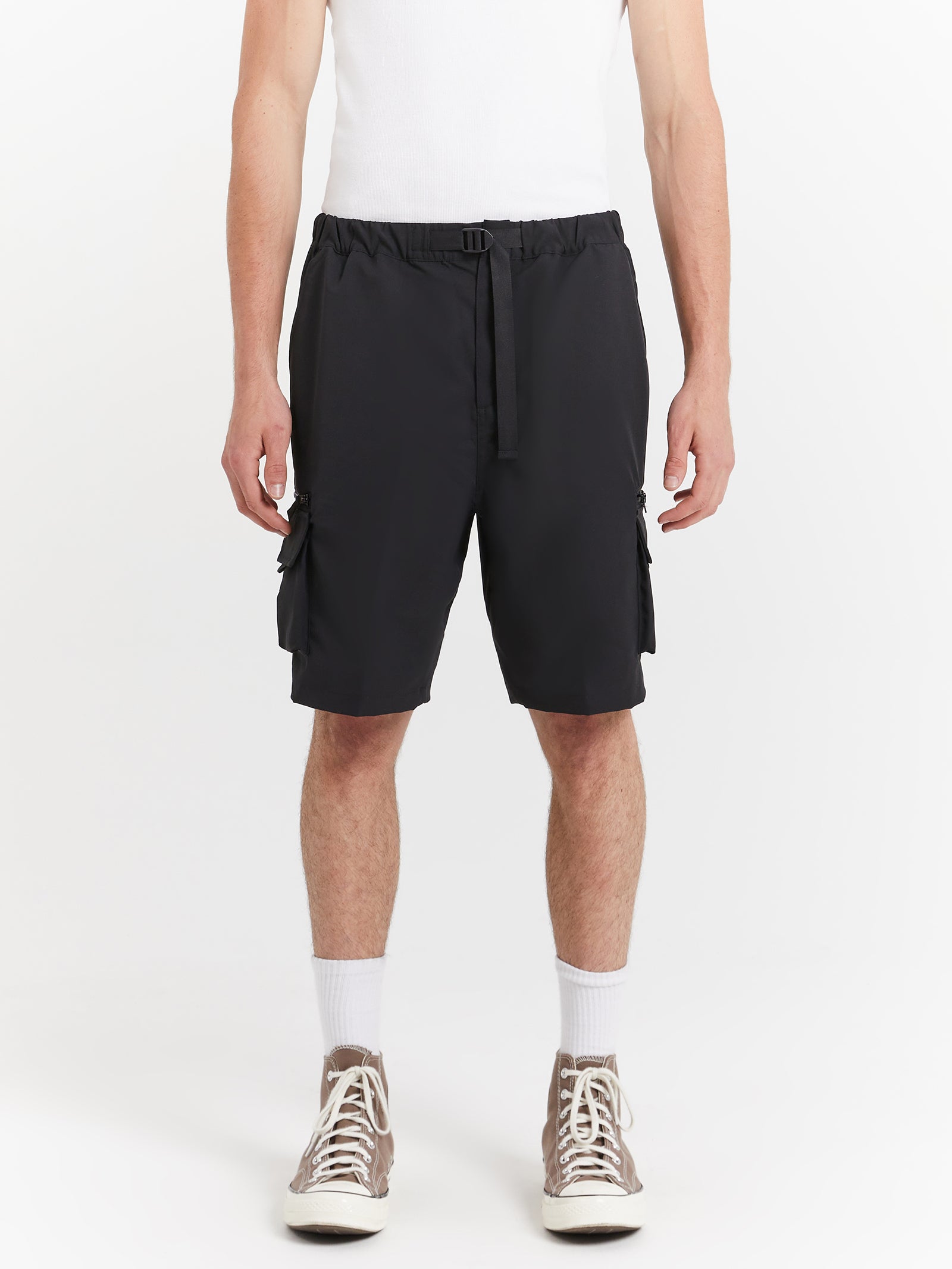 Elmwood Shorts