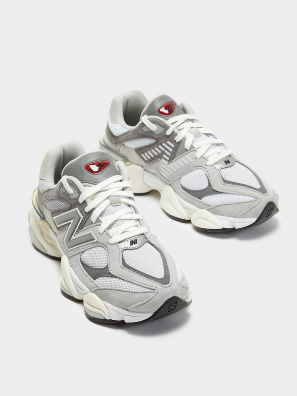 New Balance Unisex Sneaker Grey