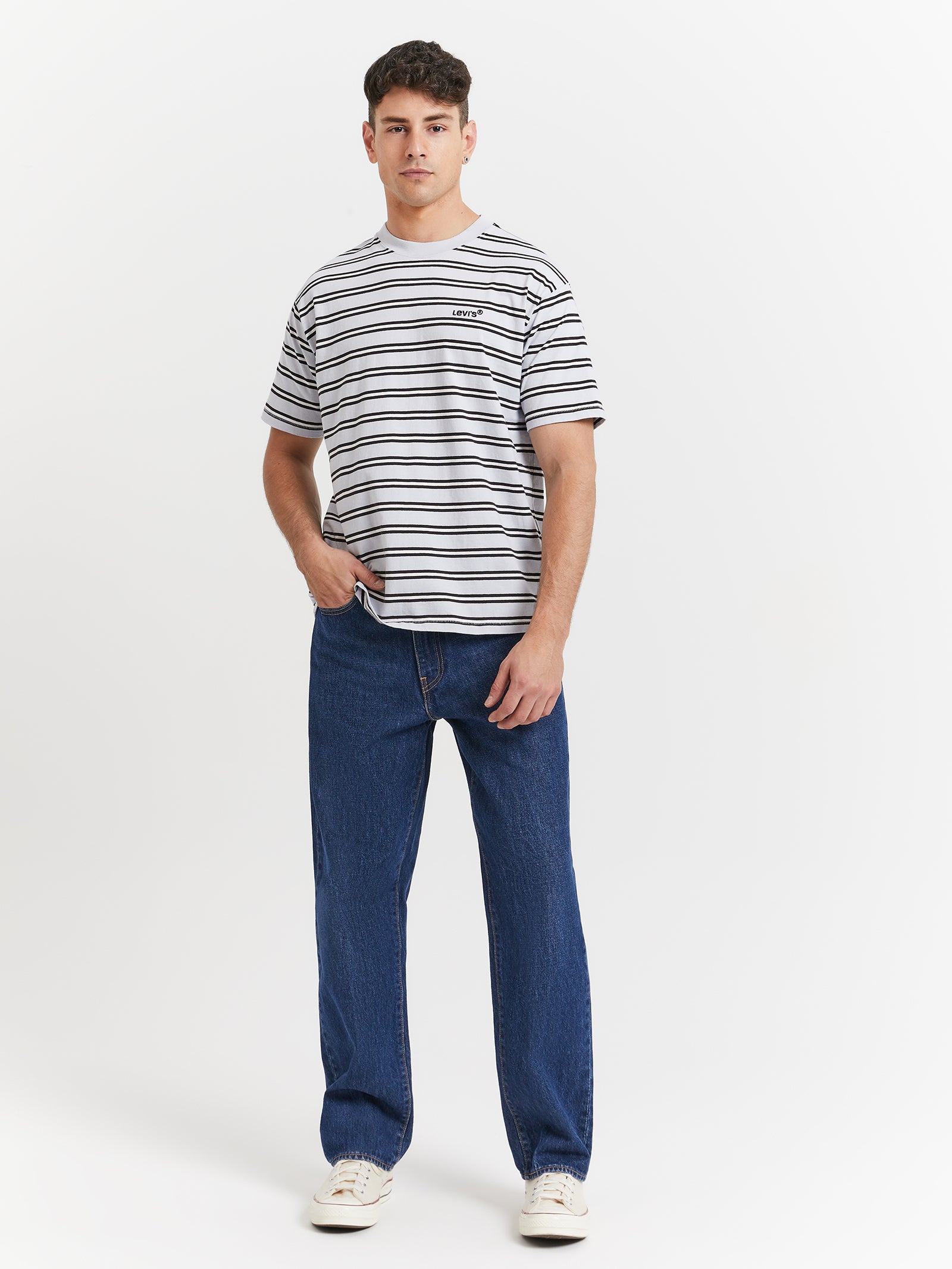 568 Stay Loose Jeans