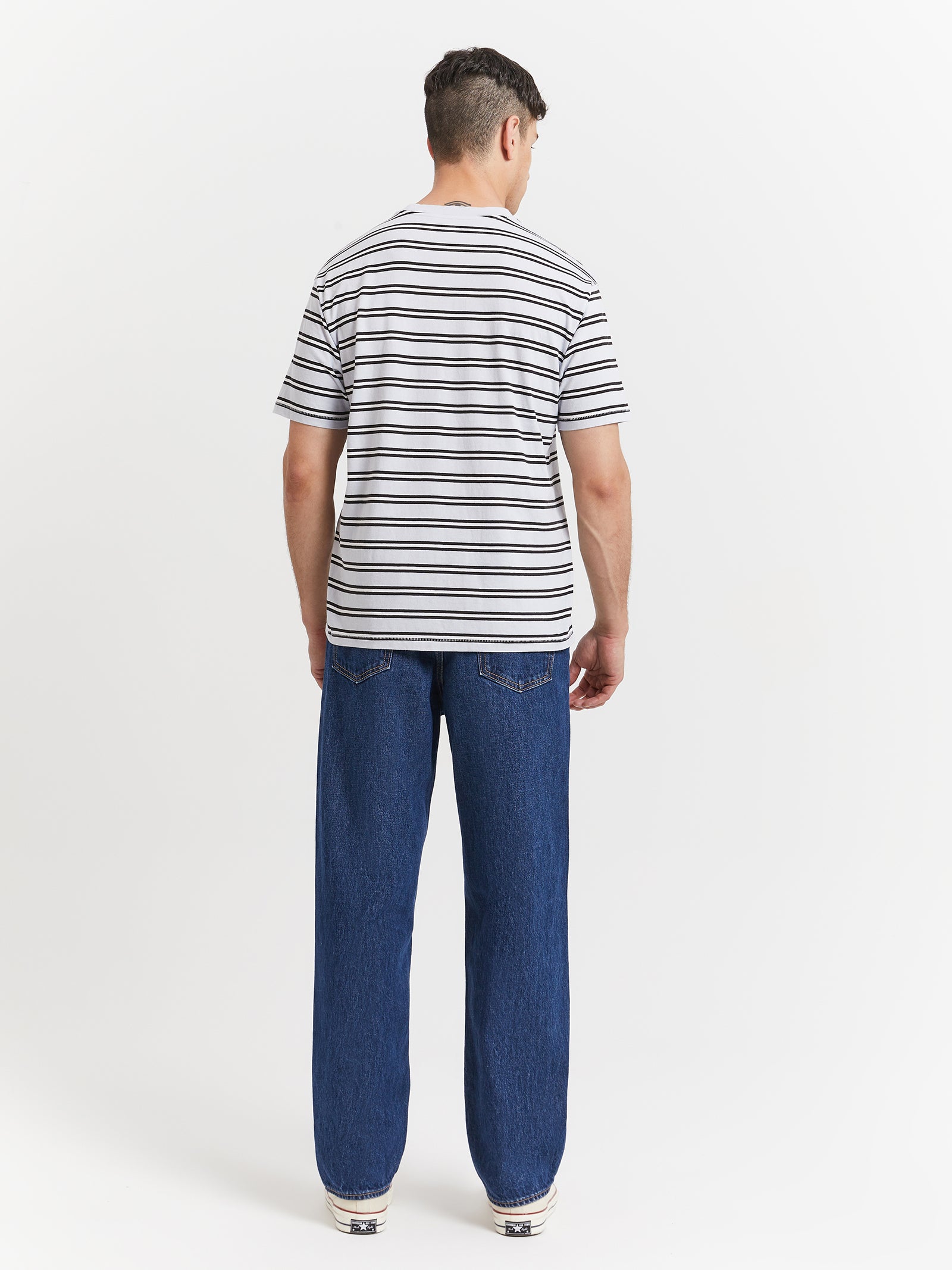 568 Stay Loose Jeans