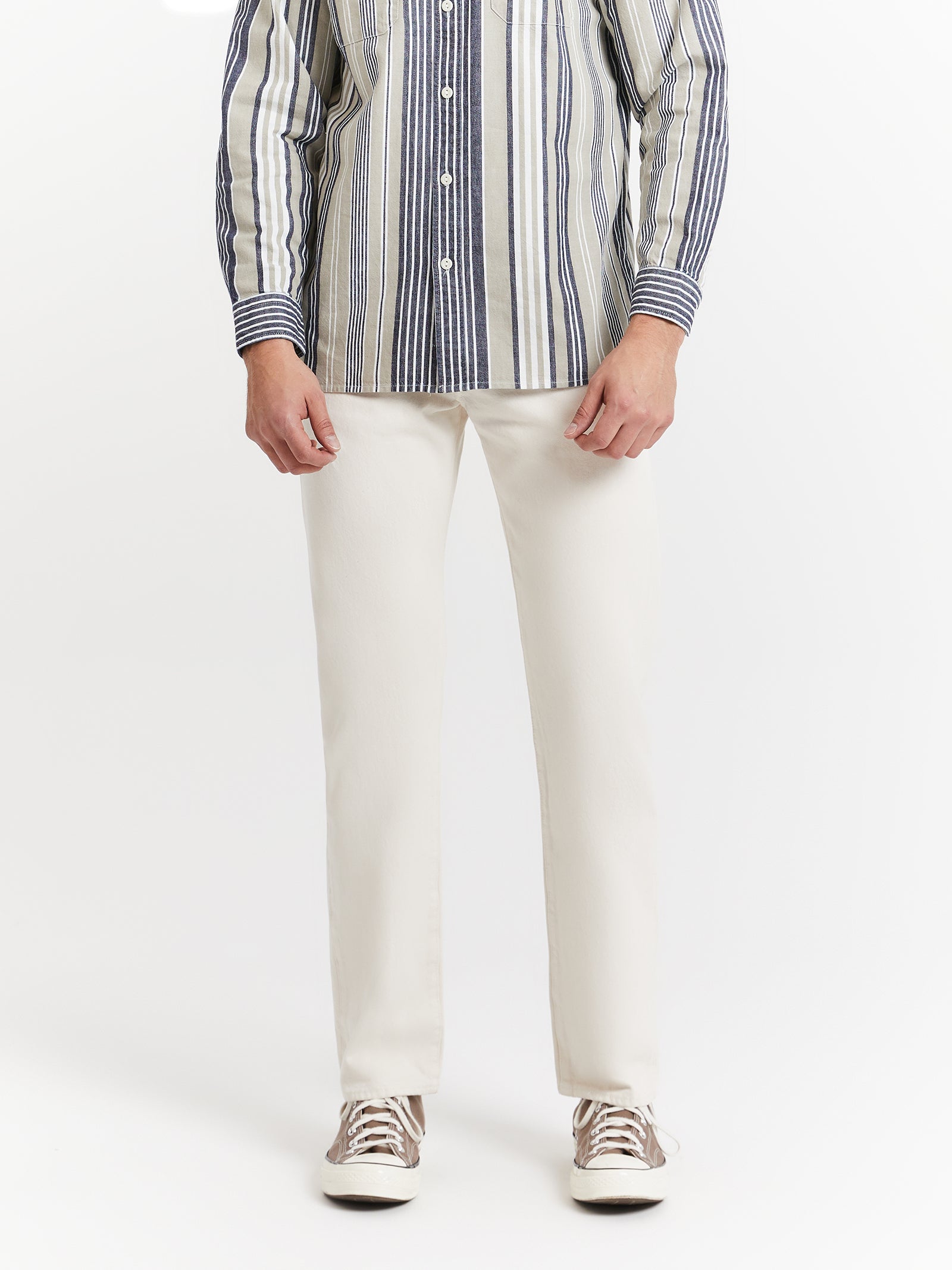 501 Levis Original Jeans